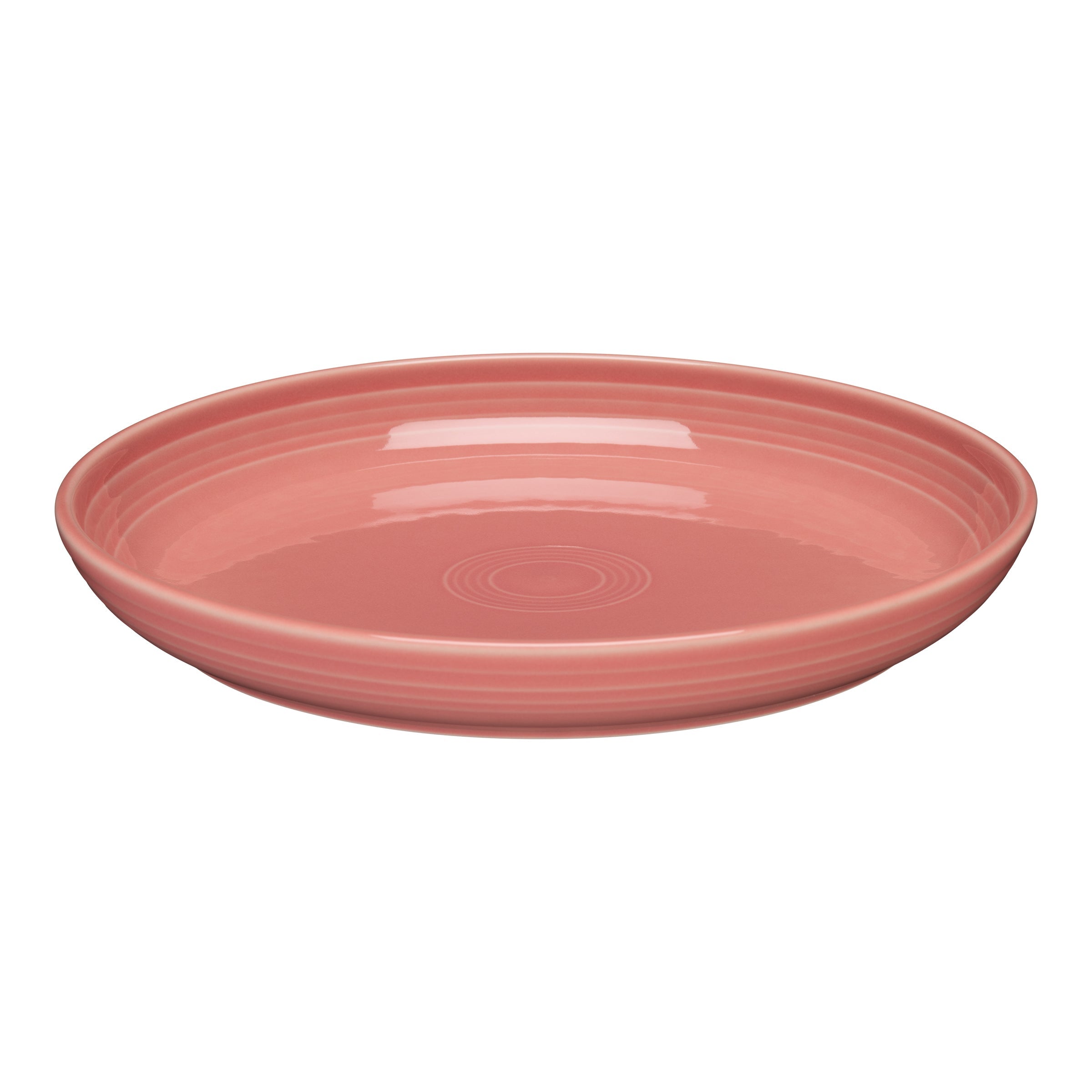 Fiesta China Coupe 10 3/8 Inch Dinner Bowl 40 OZ - Image 6