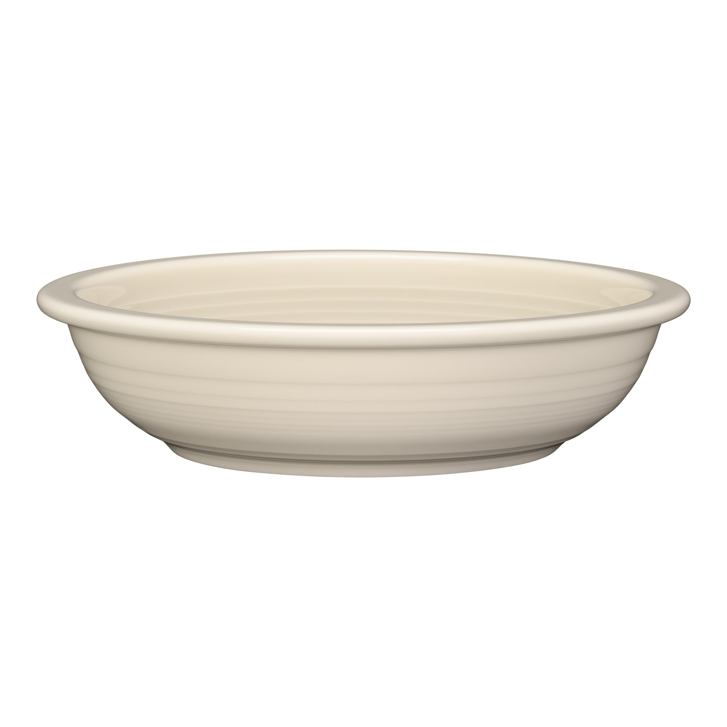 Fiesta China Classic Rim 8 3/8 Inch Pasta Bowl 34 OZ - Image 12