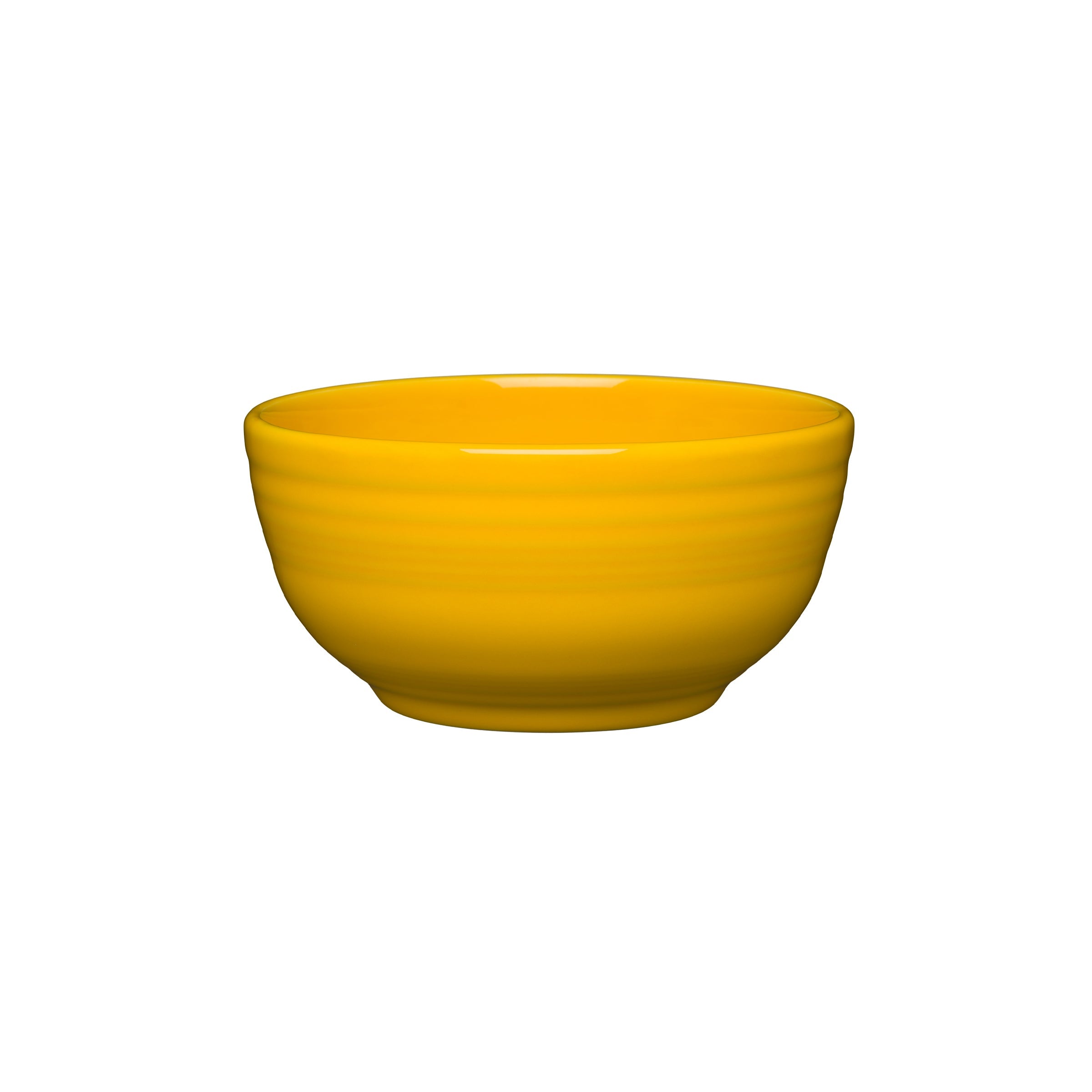 Fiesta China Bistro Coupe 5 1/2 Inch Cereal Bowl 22 OZ