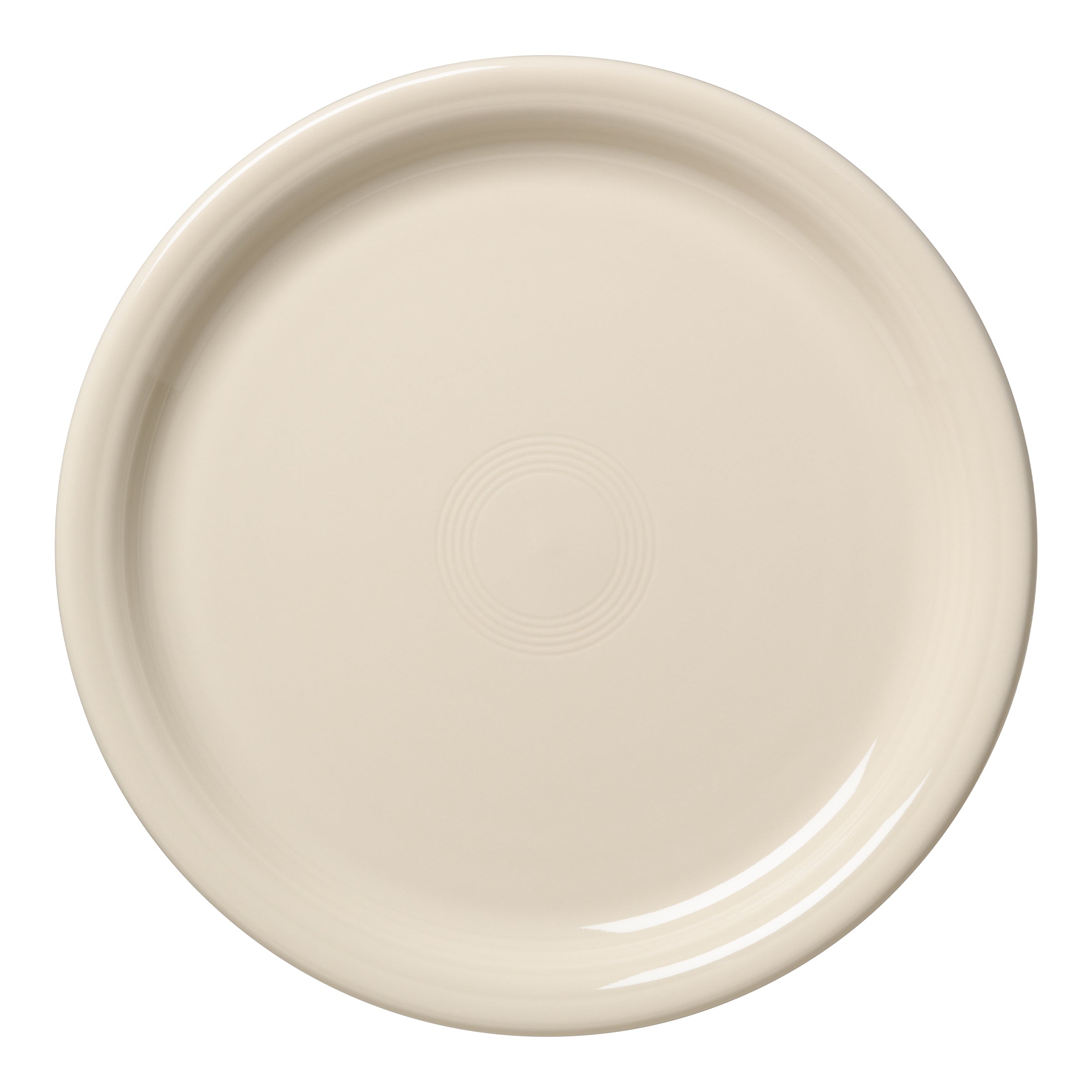 Fiesta China Bistro Coupe 9 Inch Luncheon Plate - Image 13