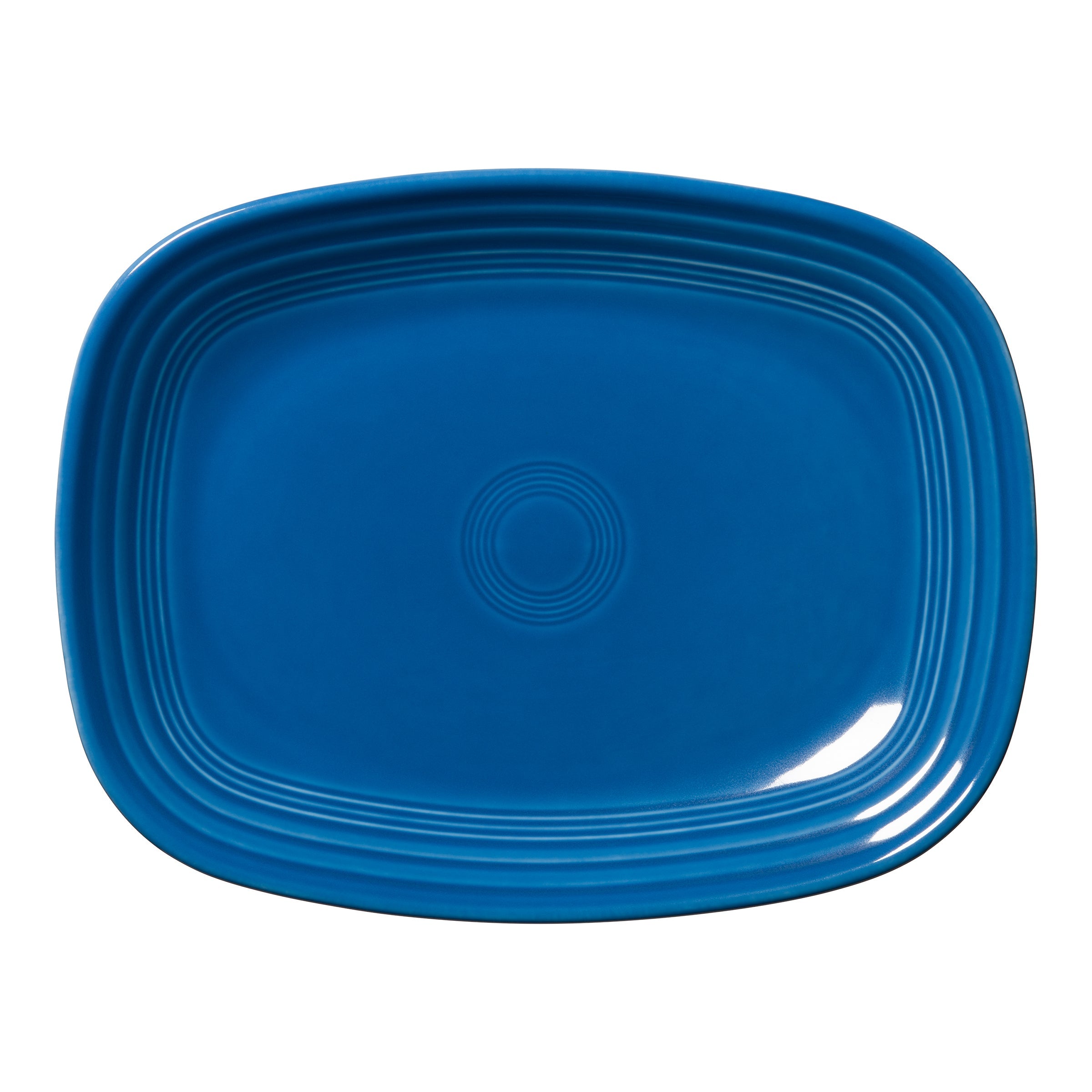 Fiesta China Fiesta 12 Inch Large Rectangular Platter - Image 2