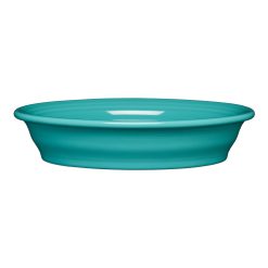 Fiesta China New Retired Oval Baker 10 1/4 in 40 oz