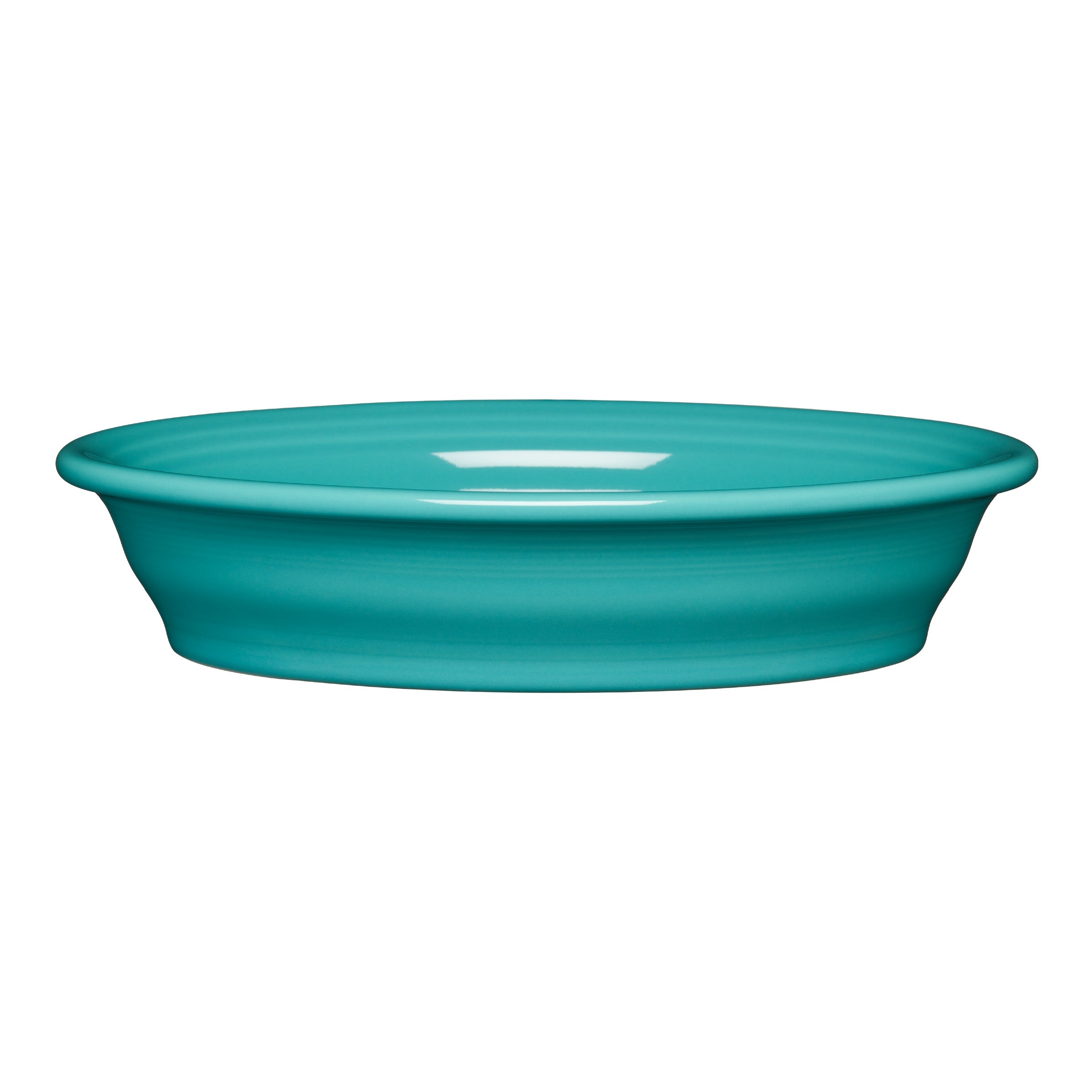 Fiesta China New Retired Oval Baker 10 1/4 in 40 oz