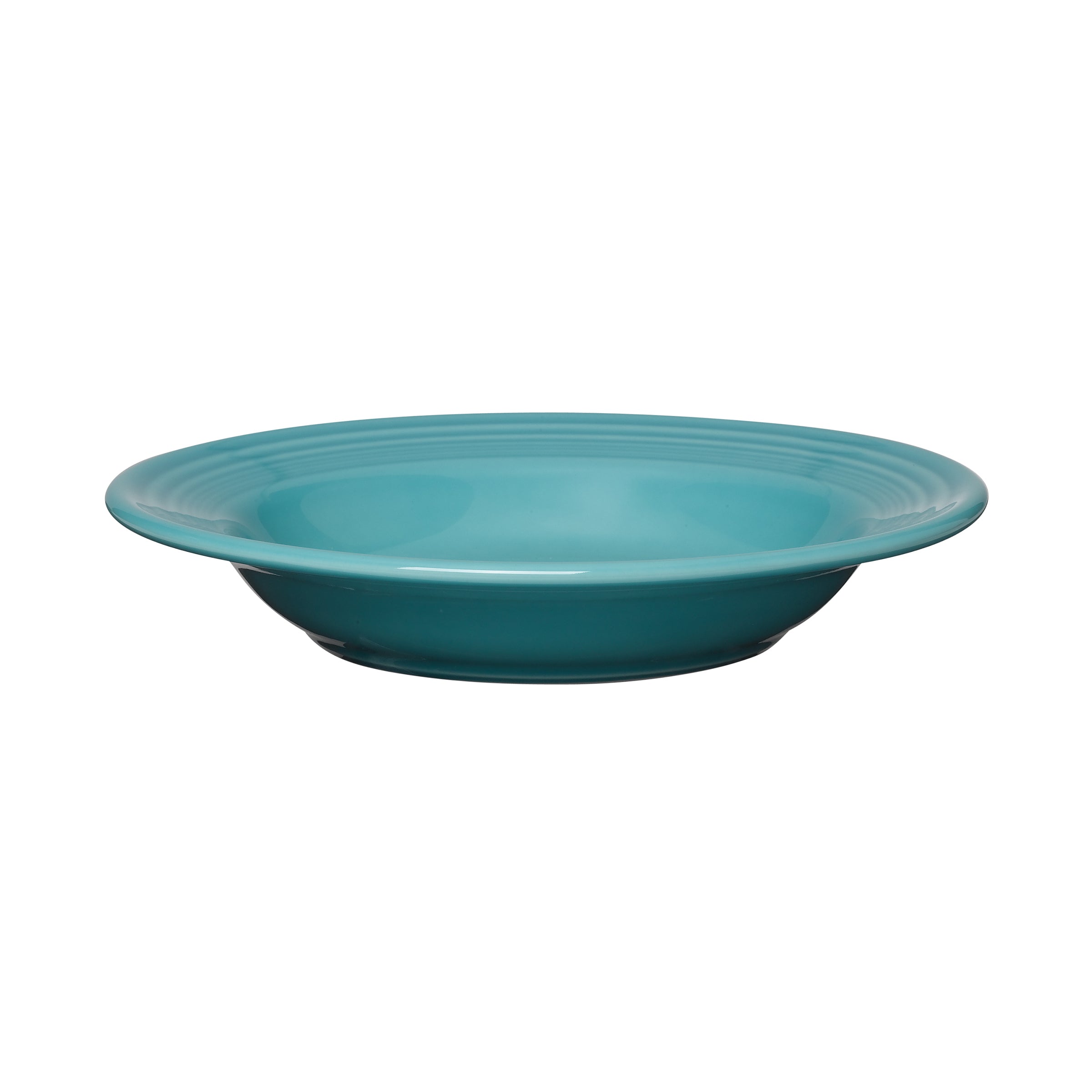 Fiesta China Classic Rim 9 Inch Soup Bowl 13 OZ - Image 10