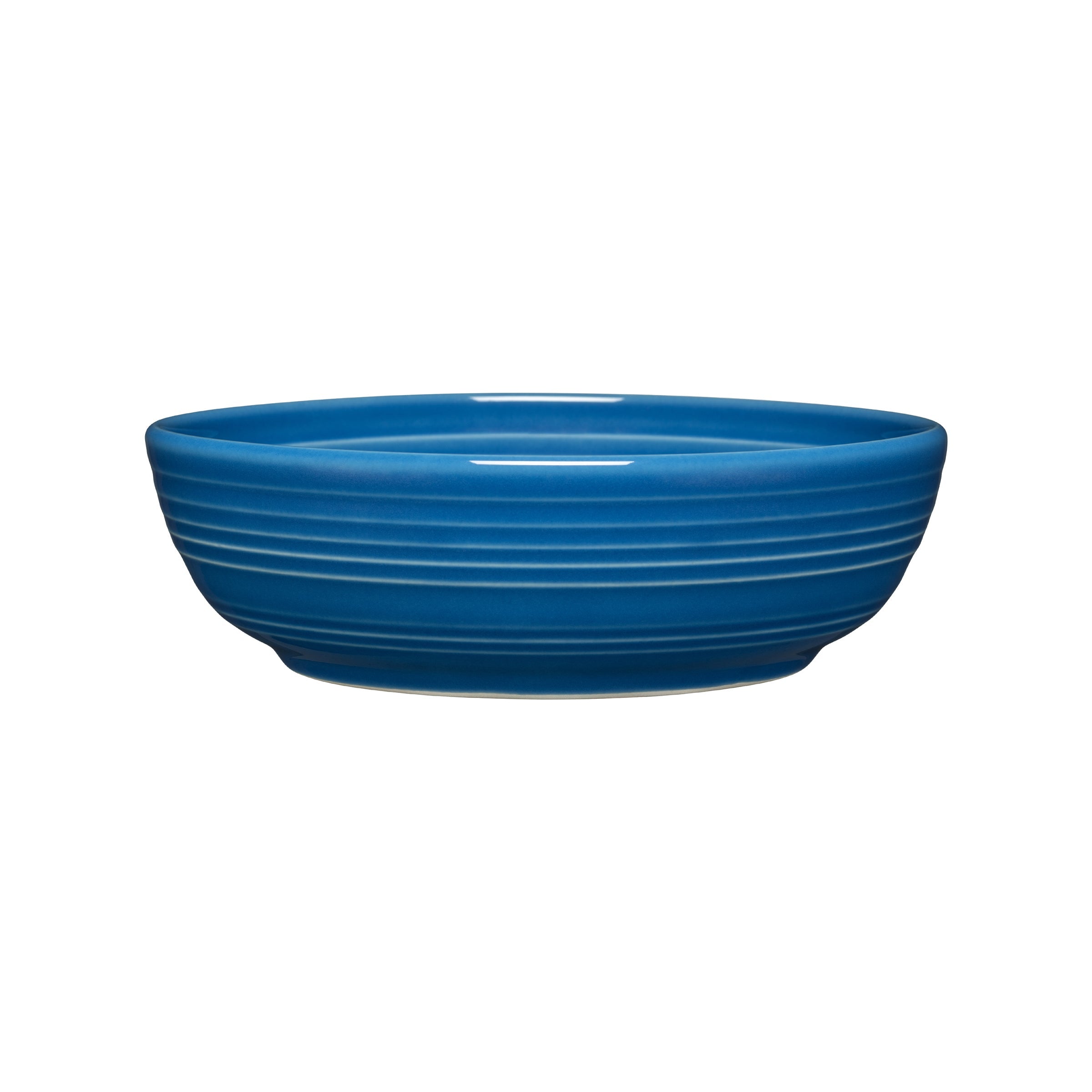 Fiesta China Coupe 6 3/4 Inch Salad Bowl 24 OZ - Image 14
