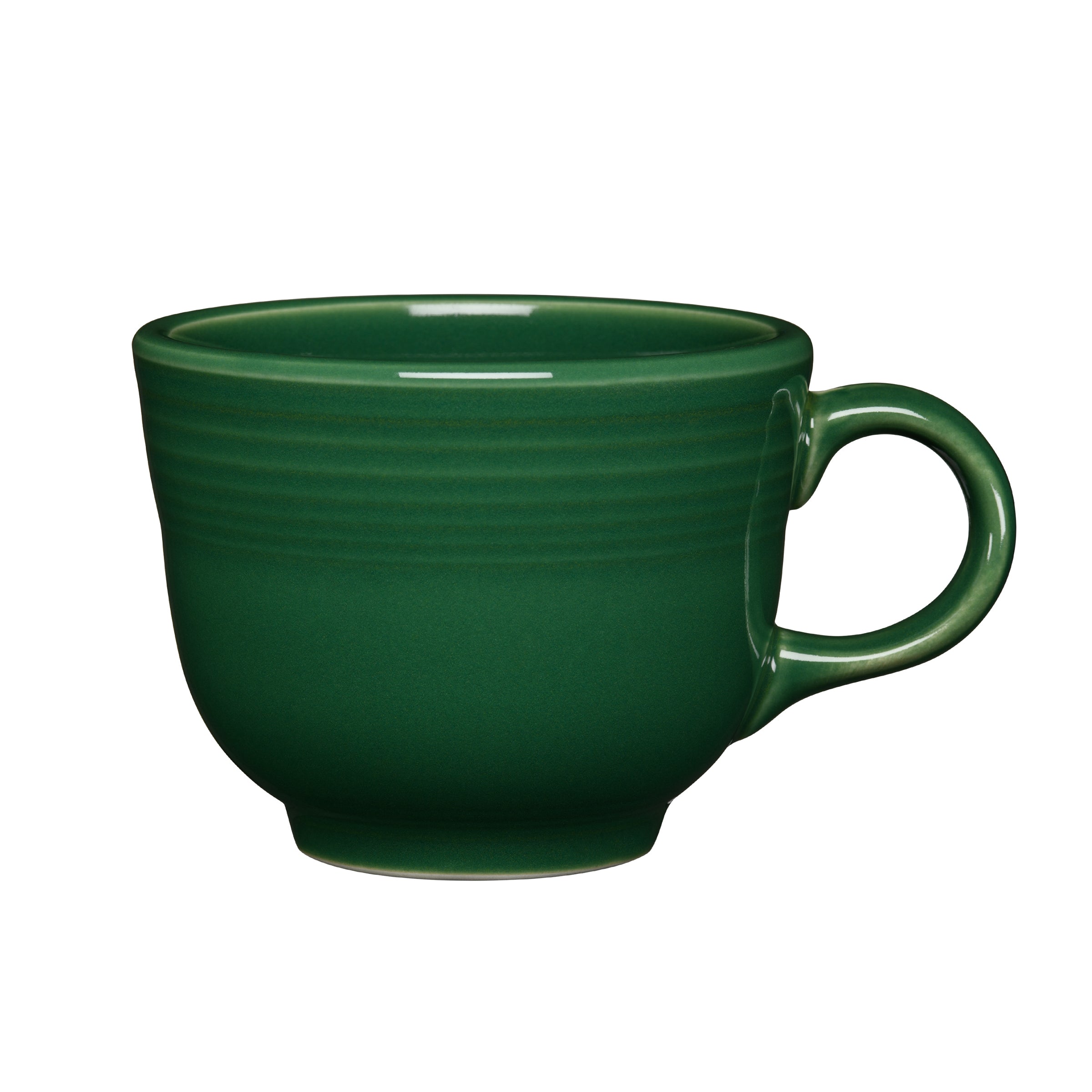 Fiesta China New Retired Classic 7 3/4 OZ Tea Cup - Image 3