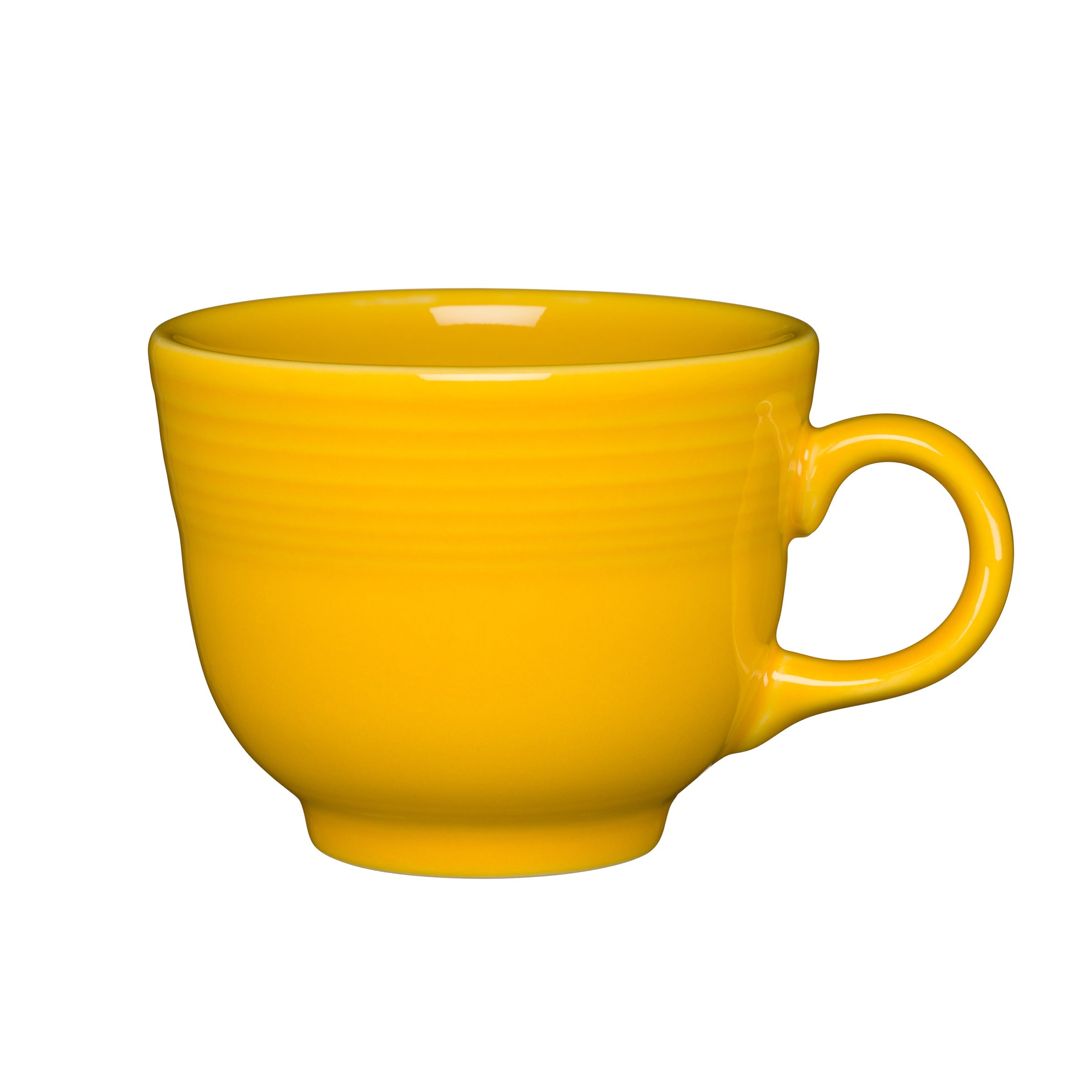 Fiesta China New Retired Classic 7 3/4 OZ Tea Cup - Image 12