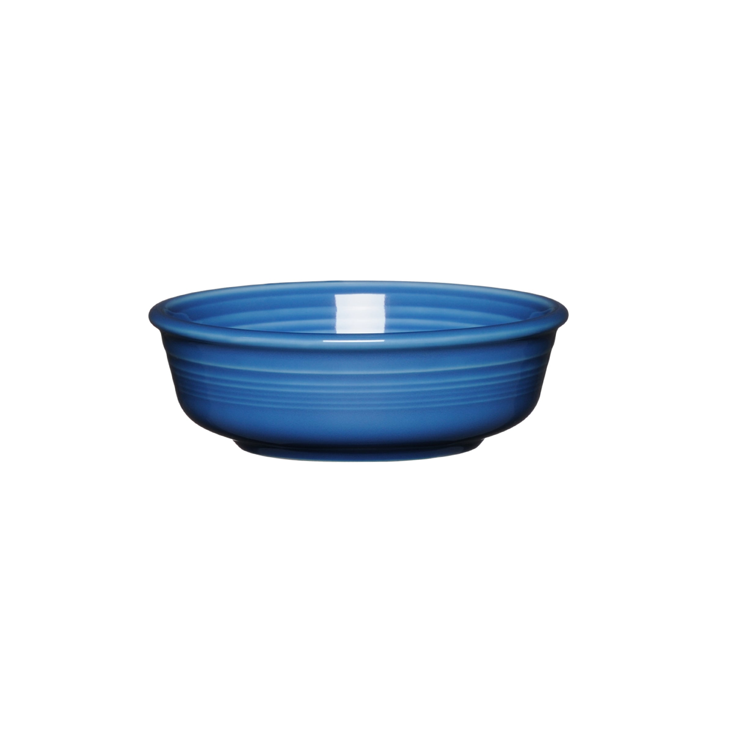 Fiesta China Classic Rim 5 5/8 Inch Small Bowl 15 OZ - Image 4
