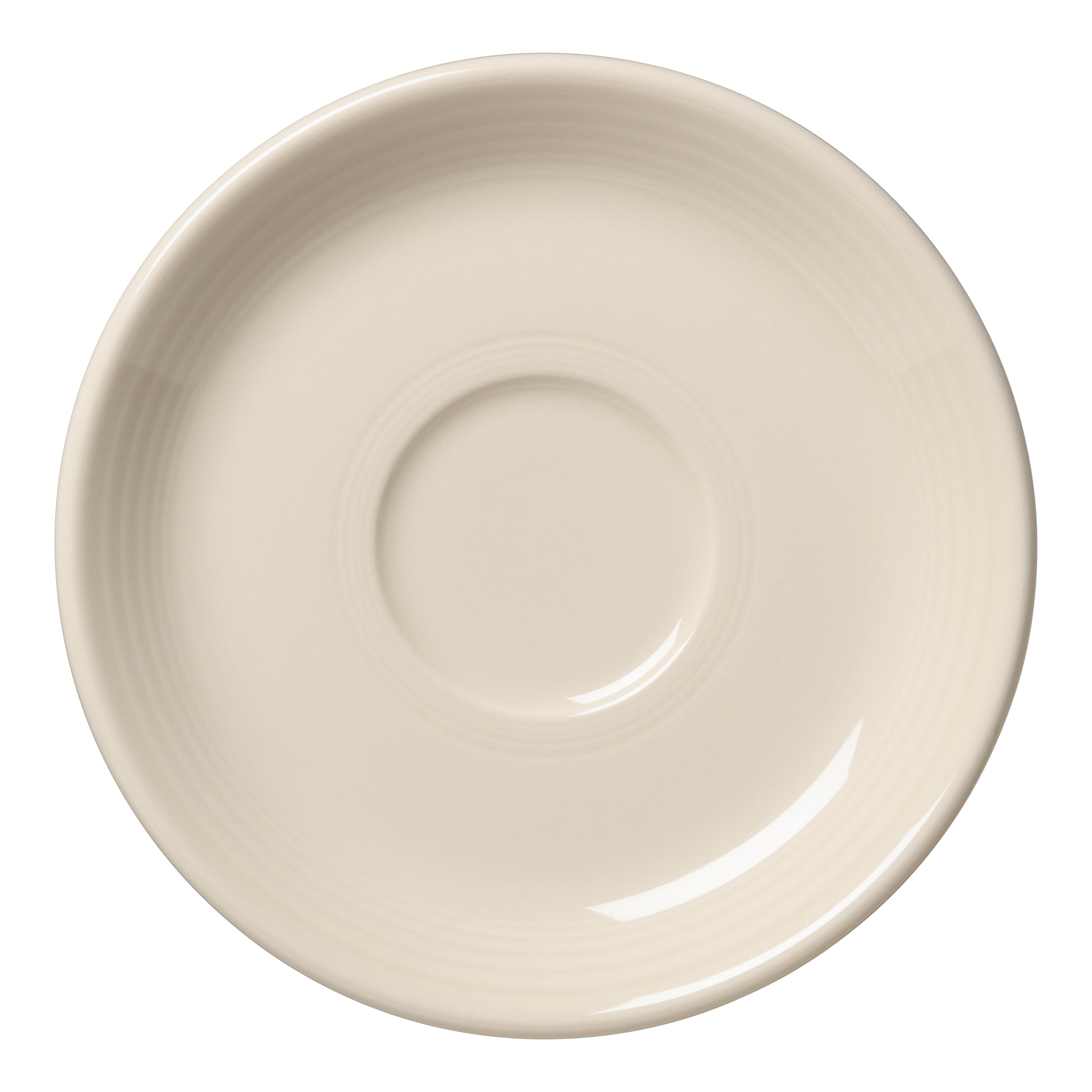 Fiesta China New Retired Classic Rim 5 7/8 Inch Saucer - Image 14