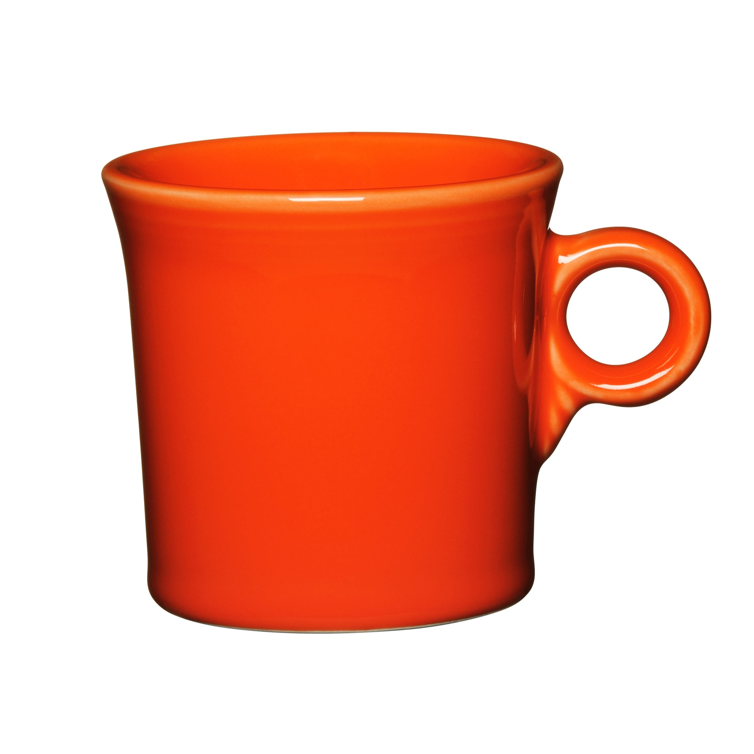 Fiesta China Classic Ring Handle 10 1/4 OZ Mug - Image 4