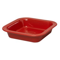 Fiesta China Fiesta Square 9x9 Inch Baker 2 Quart