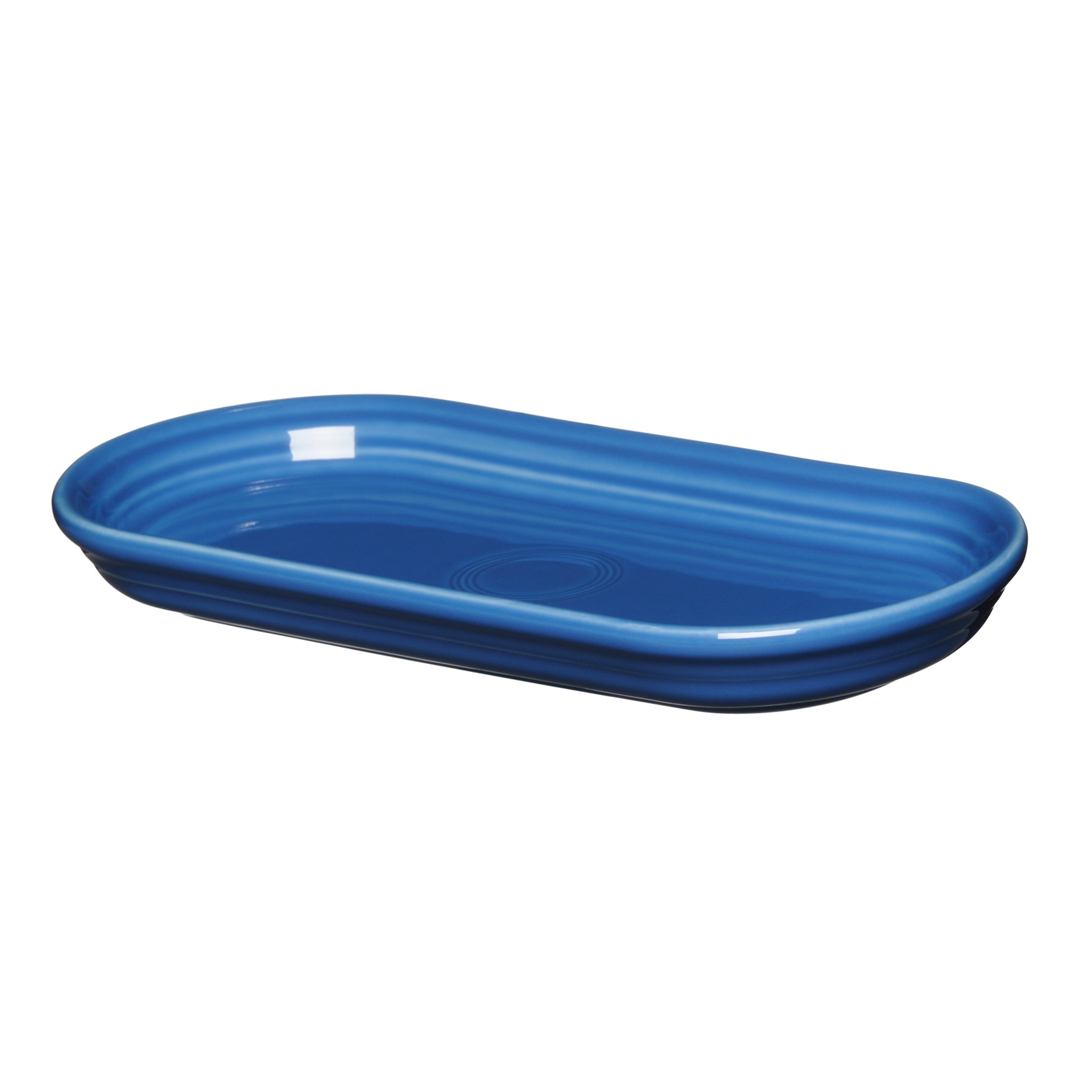 Fiesta China Fiesta 11 7/8 Inch Oblong Serving Platter - Image 11