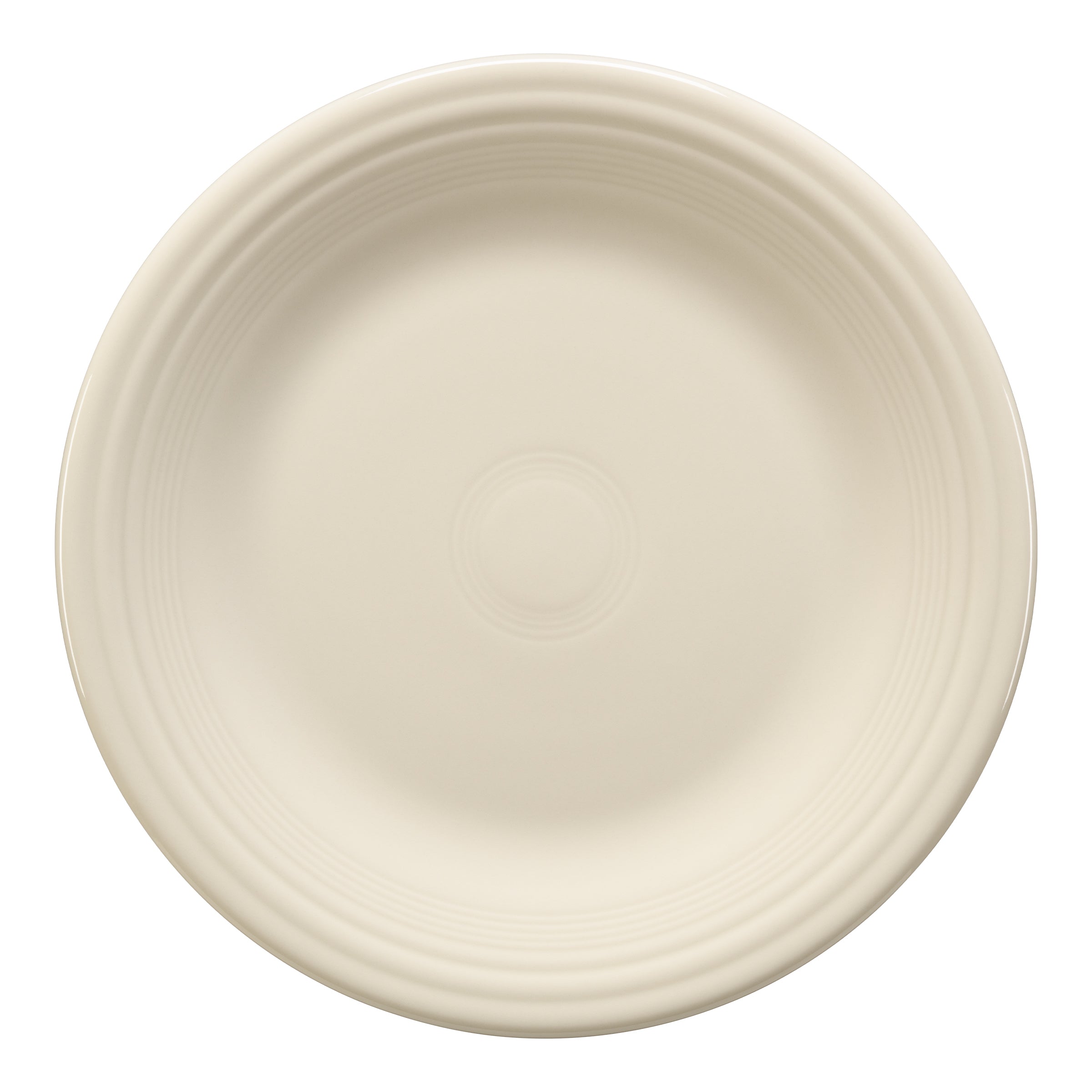 Fiesta China Classic Rim 10 1/2 Inch Dinner Plate - Image 12