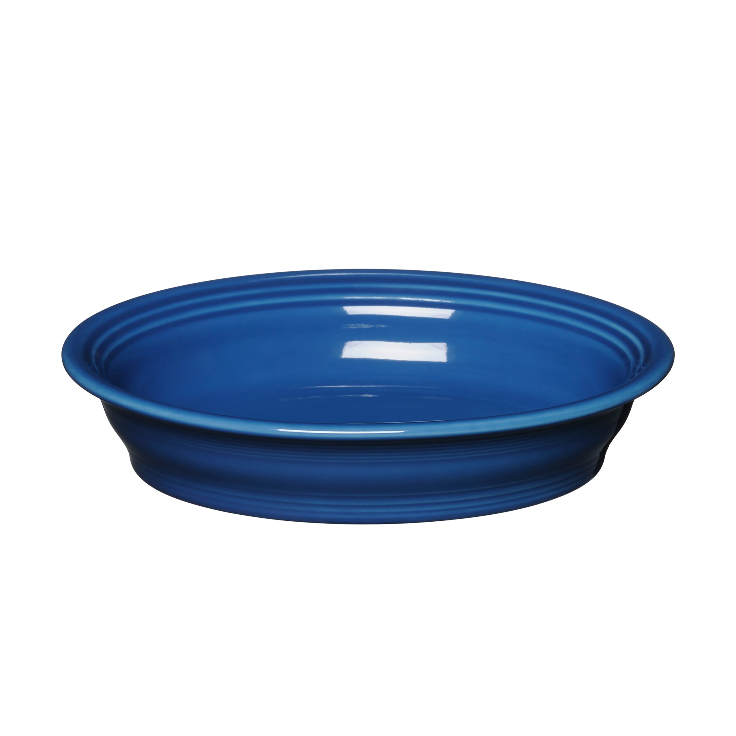 Fiesta China New Retired Oval Baker 10 1/4 in 40 oz - Image 7