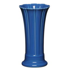 Alternative view of Fiesta China Fiesta 9 5/8 Inch Medium Vase