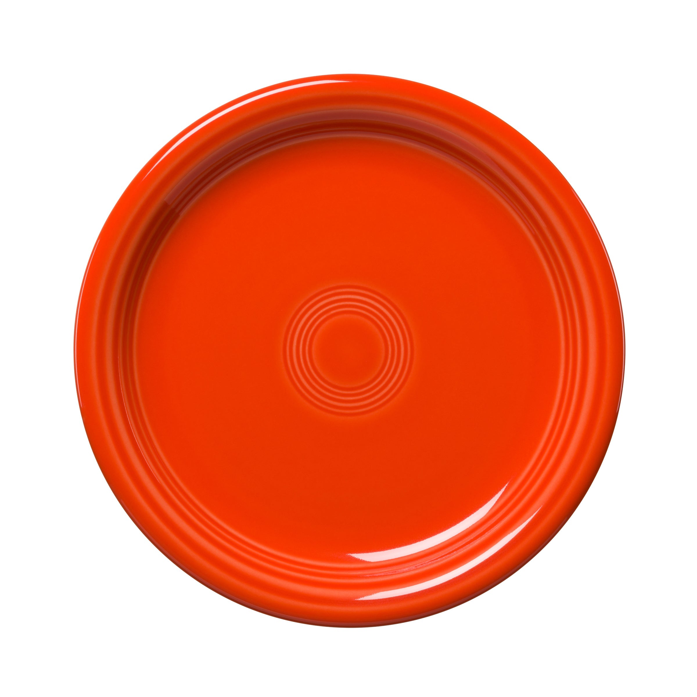 Fiesta China Bistro Coupe 7 1/4 Inch Salad Plate - Image 6