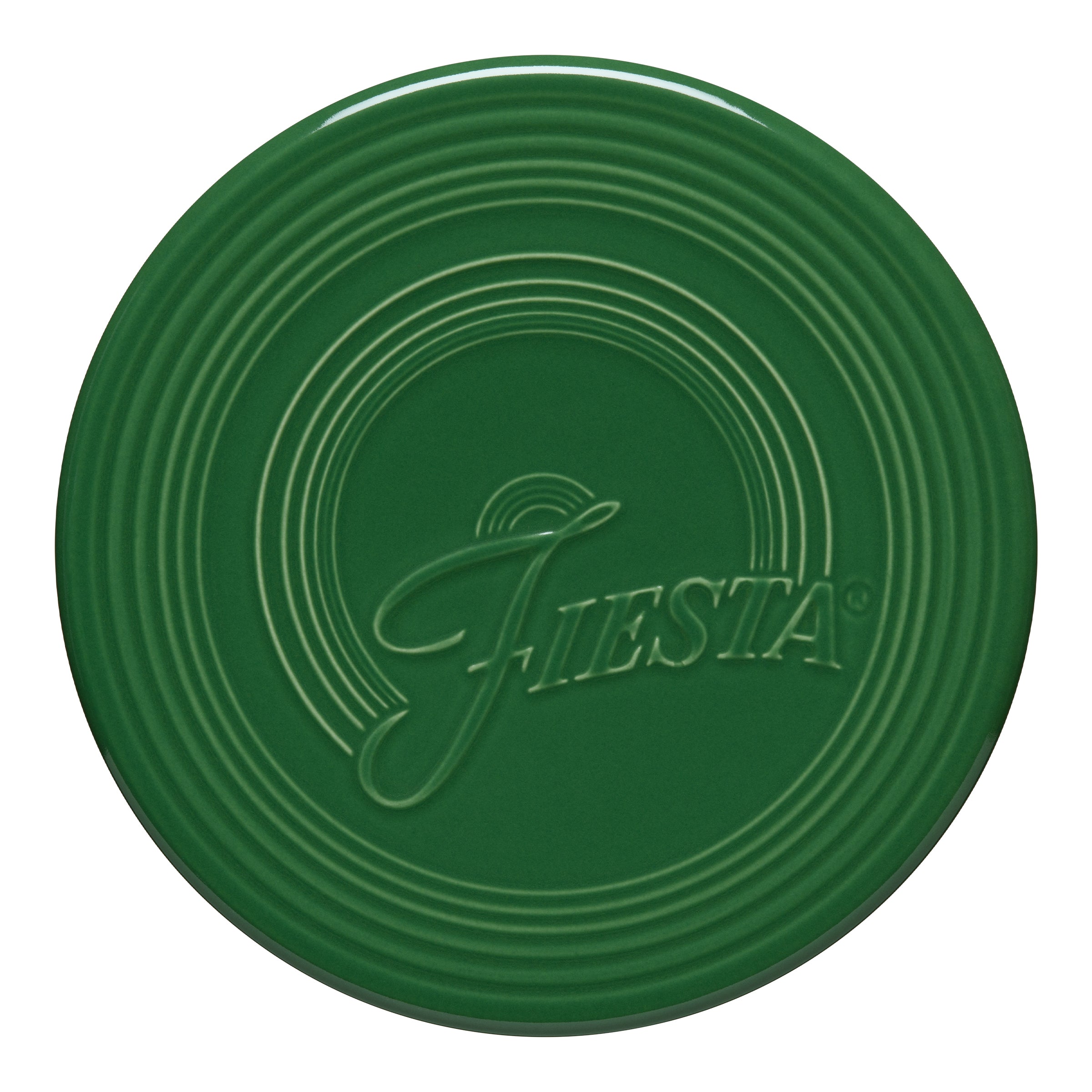 Fiesta China Extra Large Trivet 8 1/4 Inch - Image 8