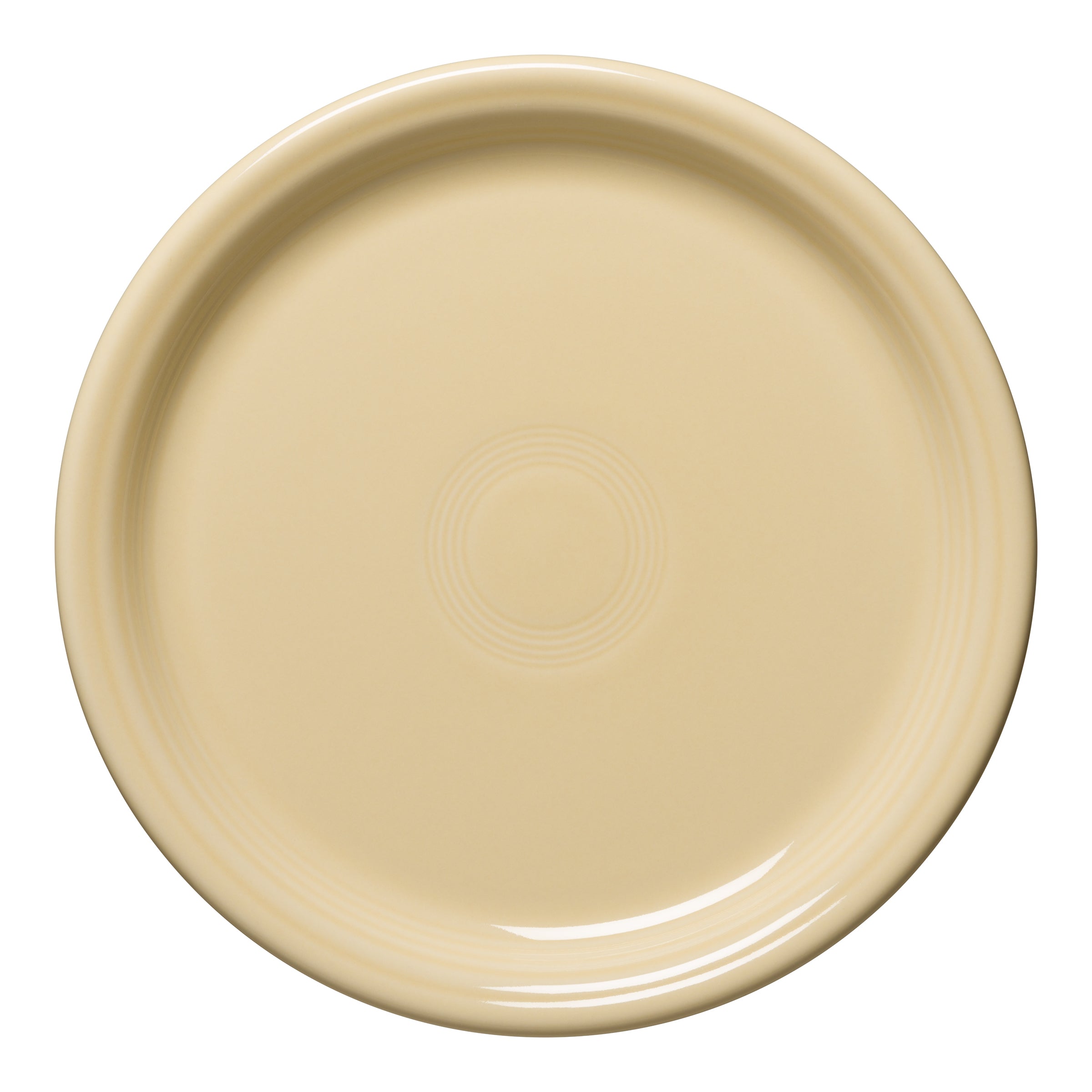 Fiesta China Retired Bistro Coupe 10 1/2 Inch Dinner Plate
