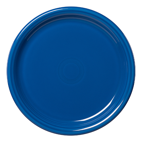 Fiesta China Bistro Coupe 10 1/2 Inch Dinner Plate - Image 9