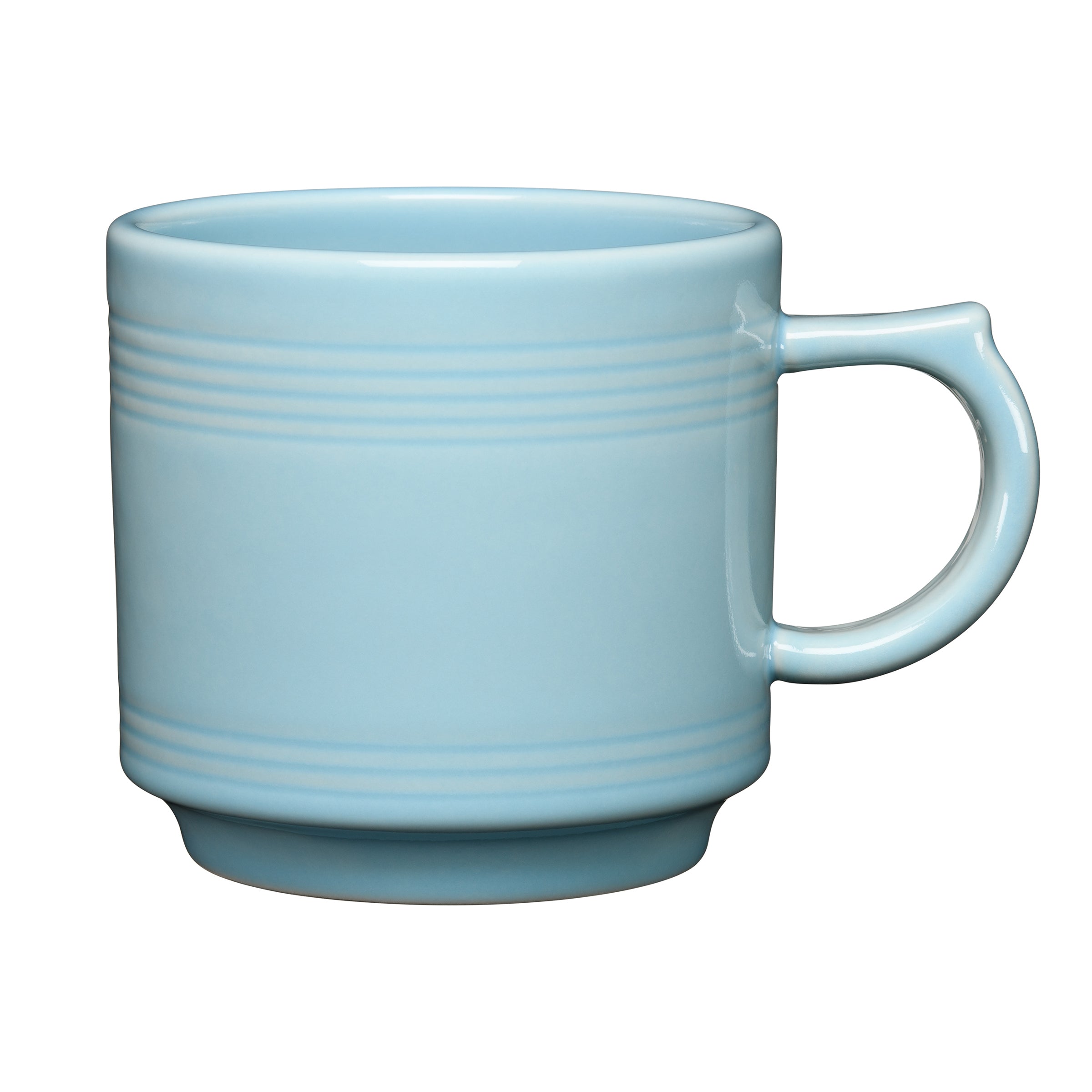 Fiesta China Fiesta 16 OZ Stackable Mug - Image 9