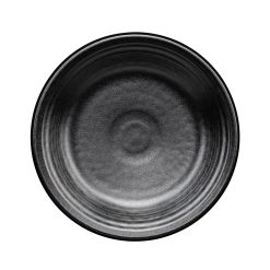 Fiesta China Classic Rim 7 1/4 Inch Salad Plate Foundry