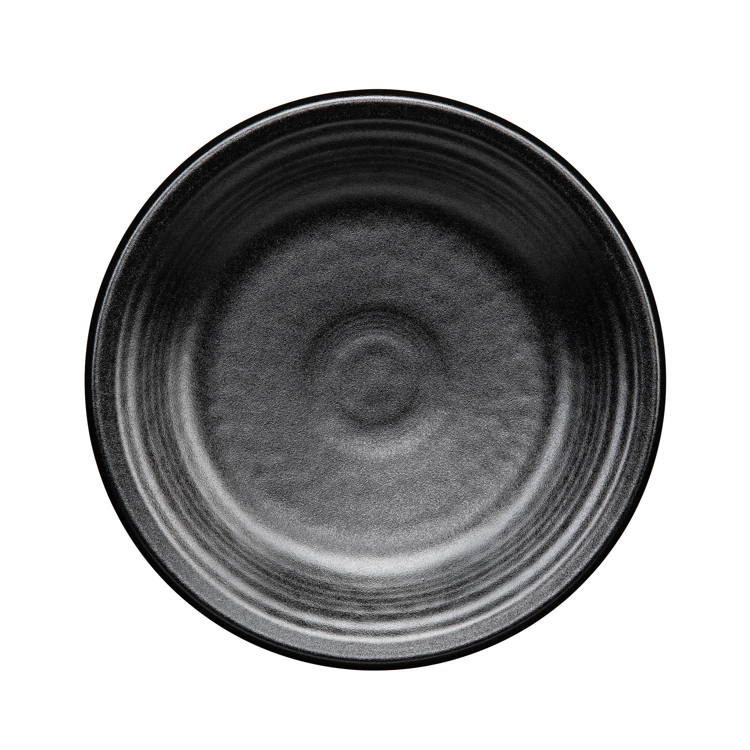 Fiesta China Classic Rim 7 1/4 Inch Salad Plate Foundry