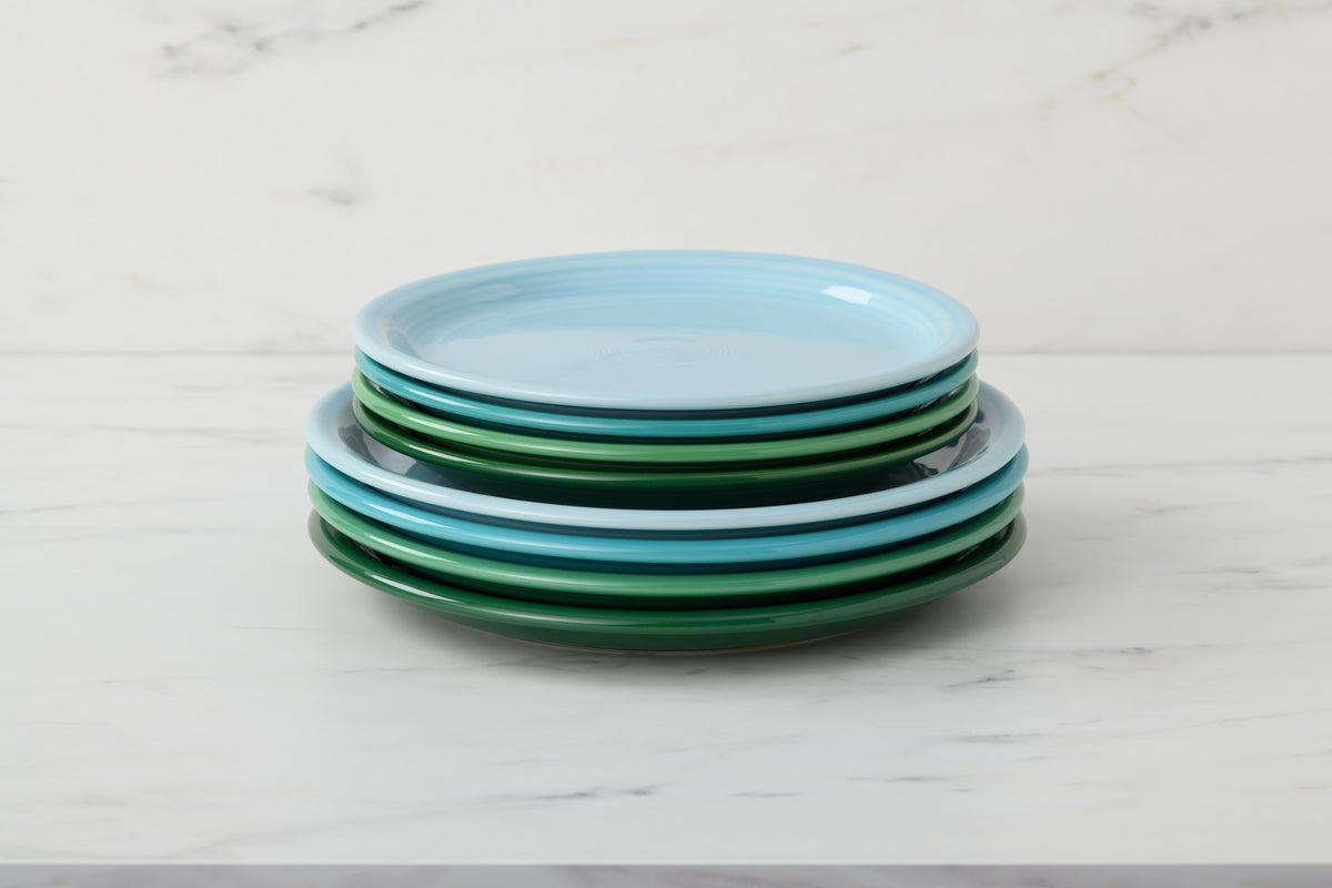 Fiesta China Bistro Coupe 10 1/2 Inch Dinner Plate - Image 15
