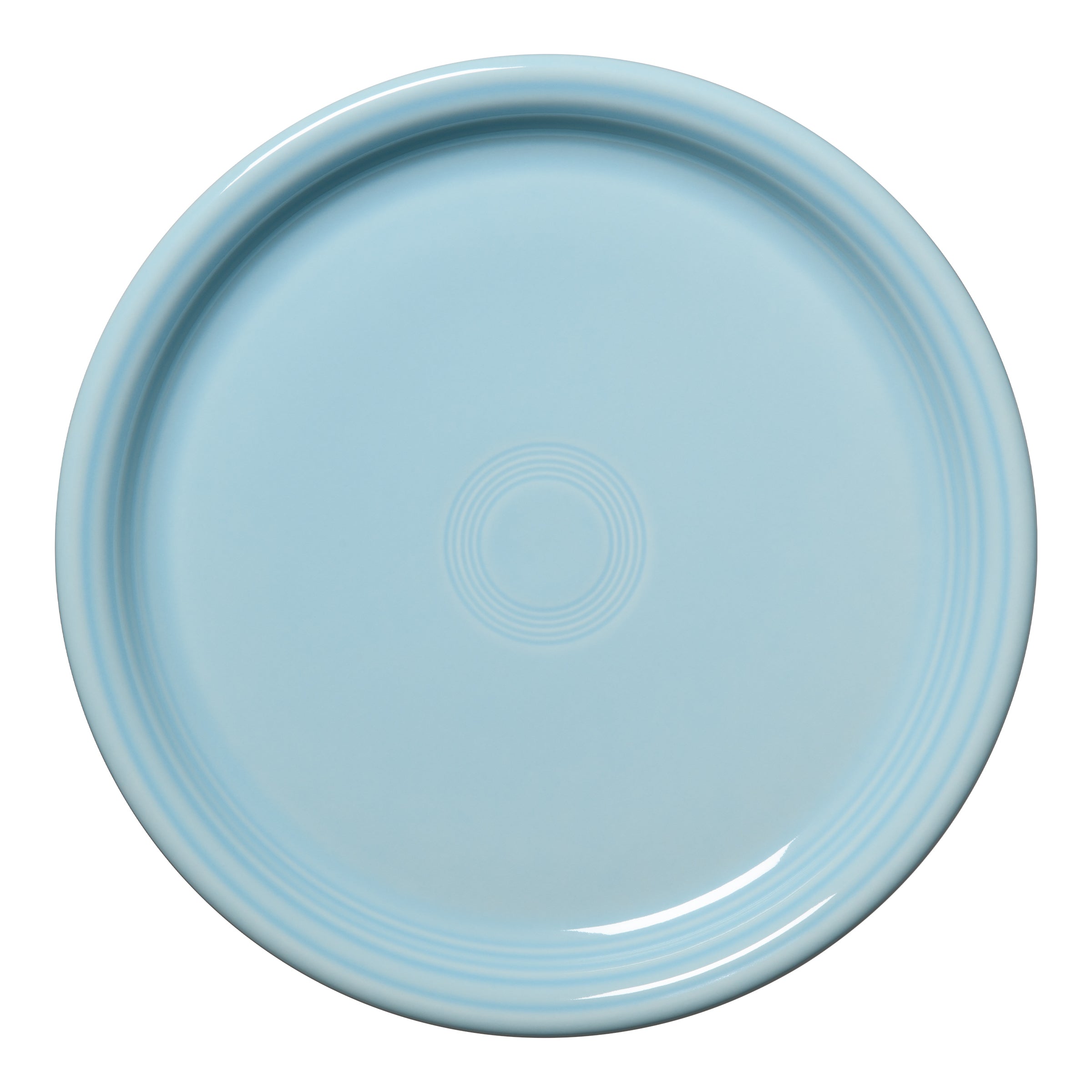 Fiesta China Bistro Coupe 10 1/2 Inch Dinner Plate - Image 7