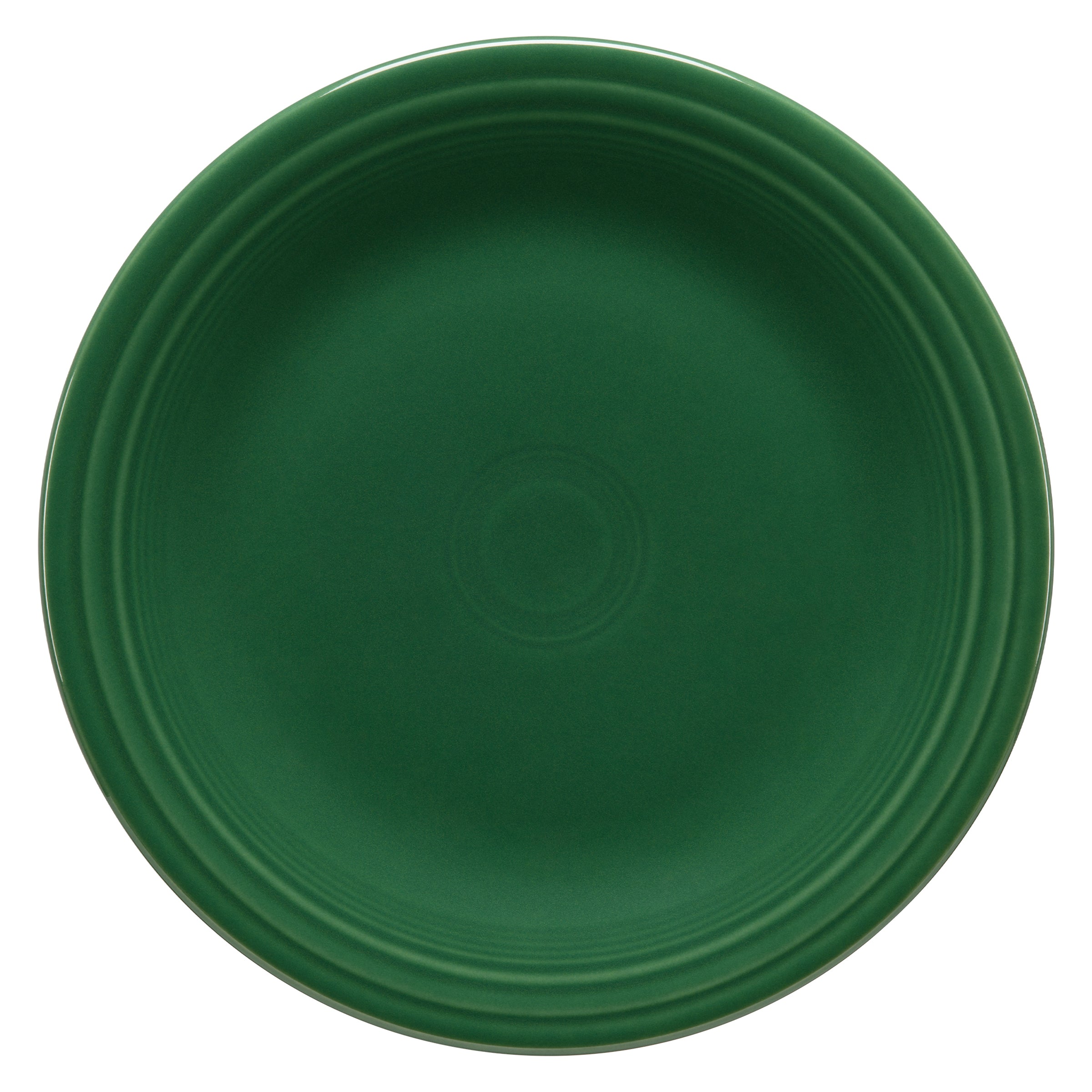 Fiesta China Classic Rim 10 1/2 Inch Dinner Plate - Image 10