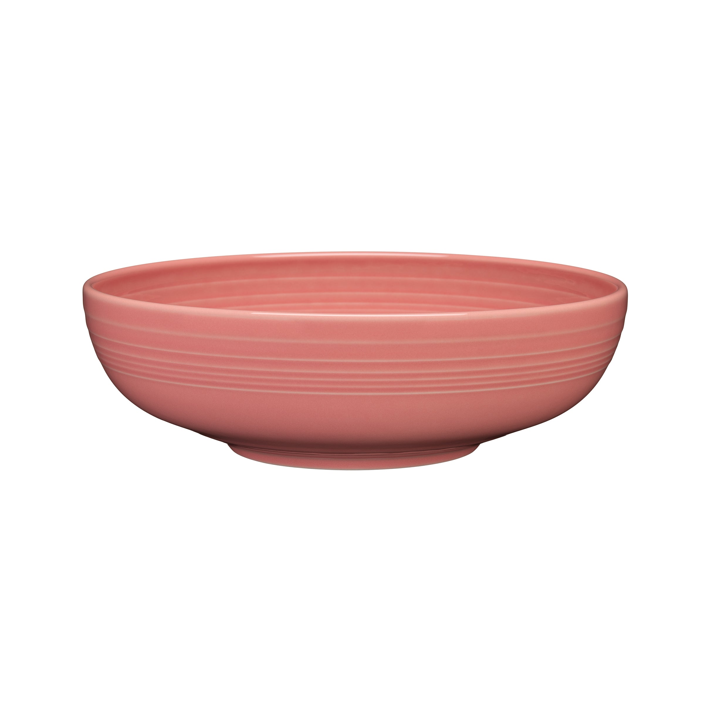 Fiesta China New Retired Bistro Coupe 10 1/2 Inch Extra Large Bowl 96 OZ - Image 7