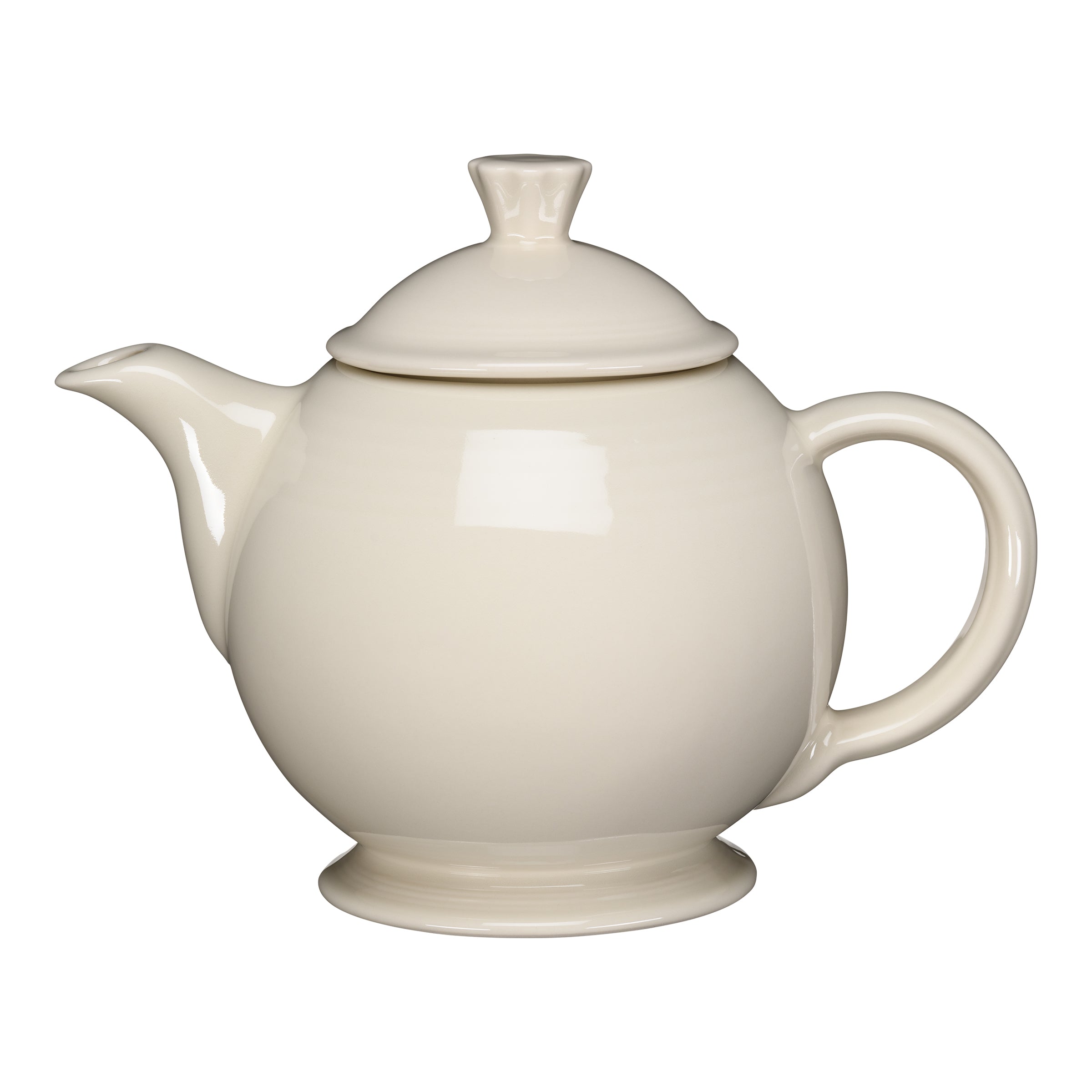 Fiesta China New Retired Fiesta 44 OZ Covered Teapot - Image 10