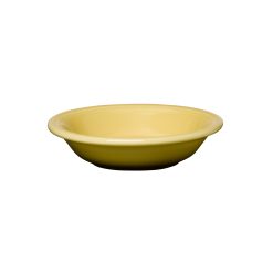 Alternative view of Fiesta China New Retired Fruit Bowl 6 OZ