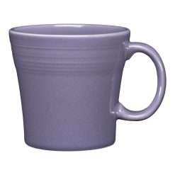 Fiesta China Lavender 15 OZ Tapered Mug