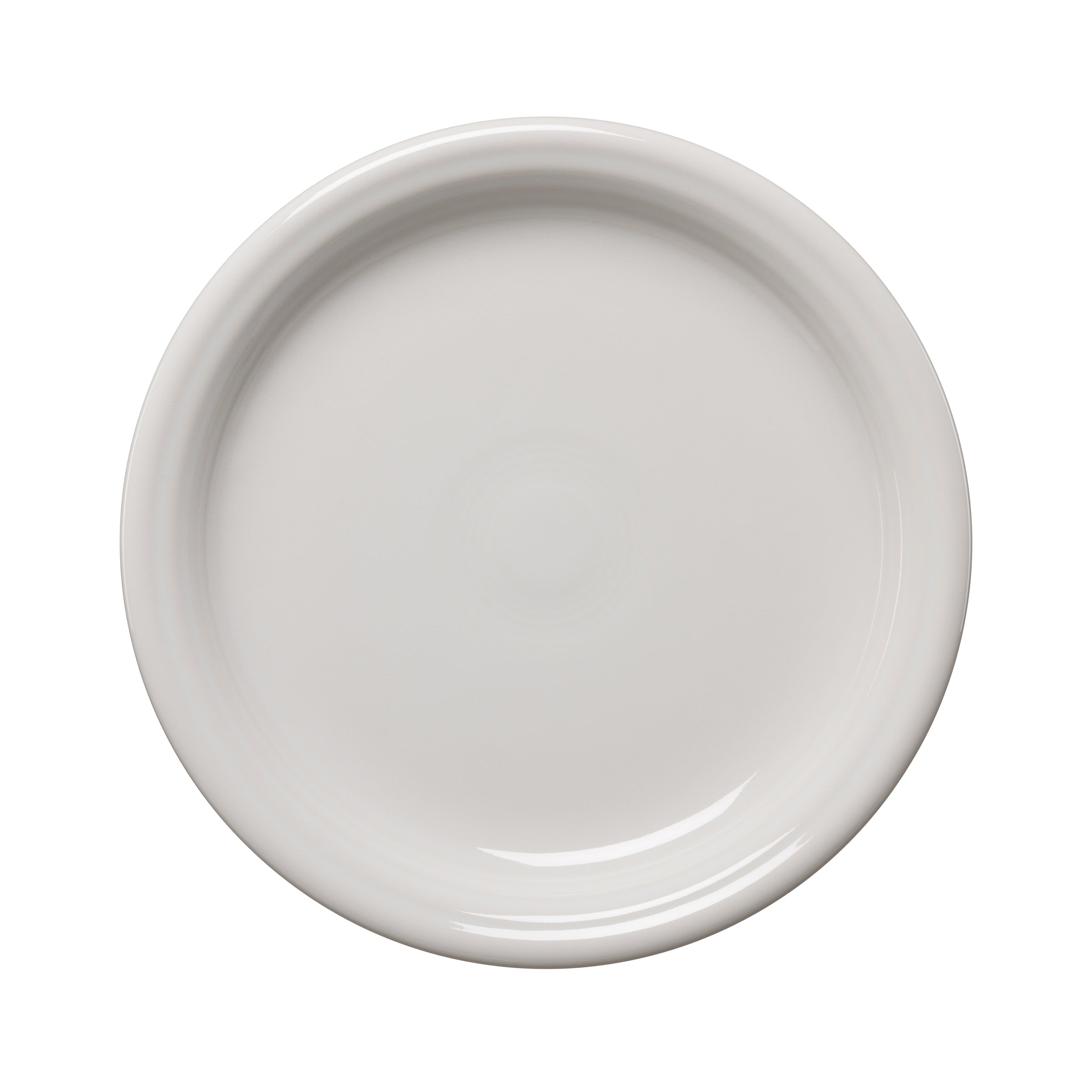 Fiesta China Bistro Coupe 7 1/4 Inch Salad Plate - Image 2