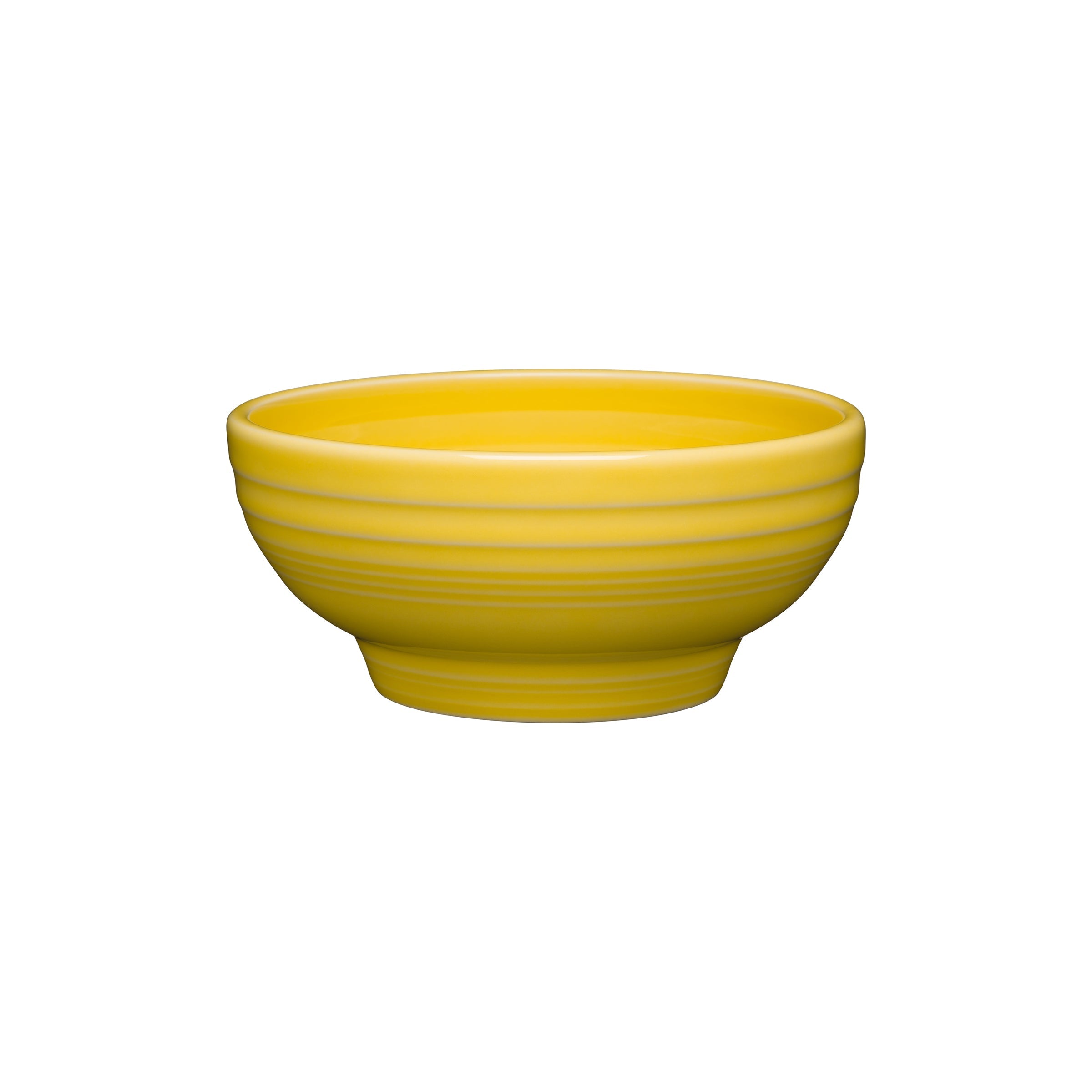 Fiesta China New Retired Small 5 1/8 Inch Footed Bowl 14 OZ - Image 10