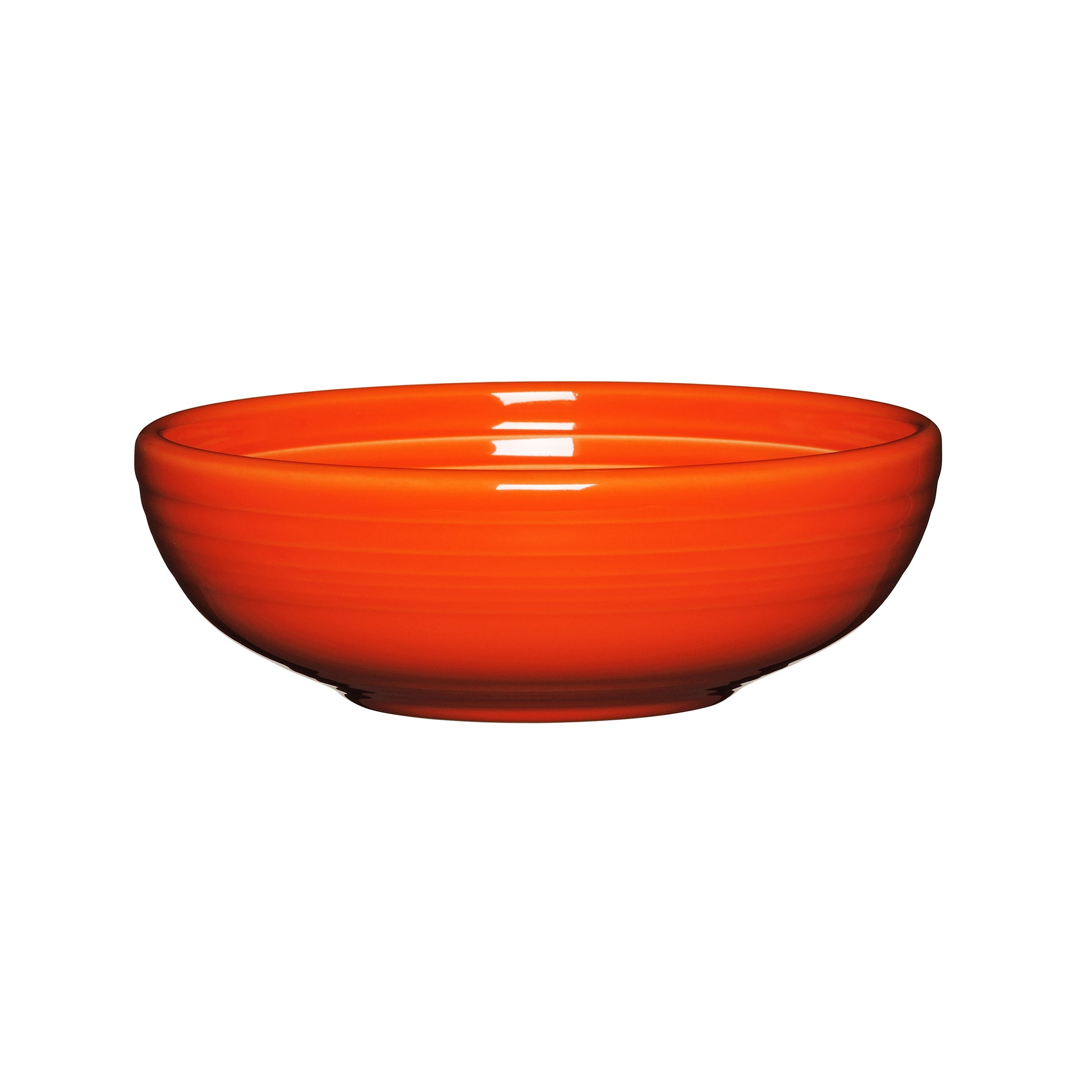 Fiesta China Bistro Coupe 7 5/8 Inch Medium Bowl 38 OZ - Image 6