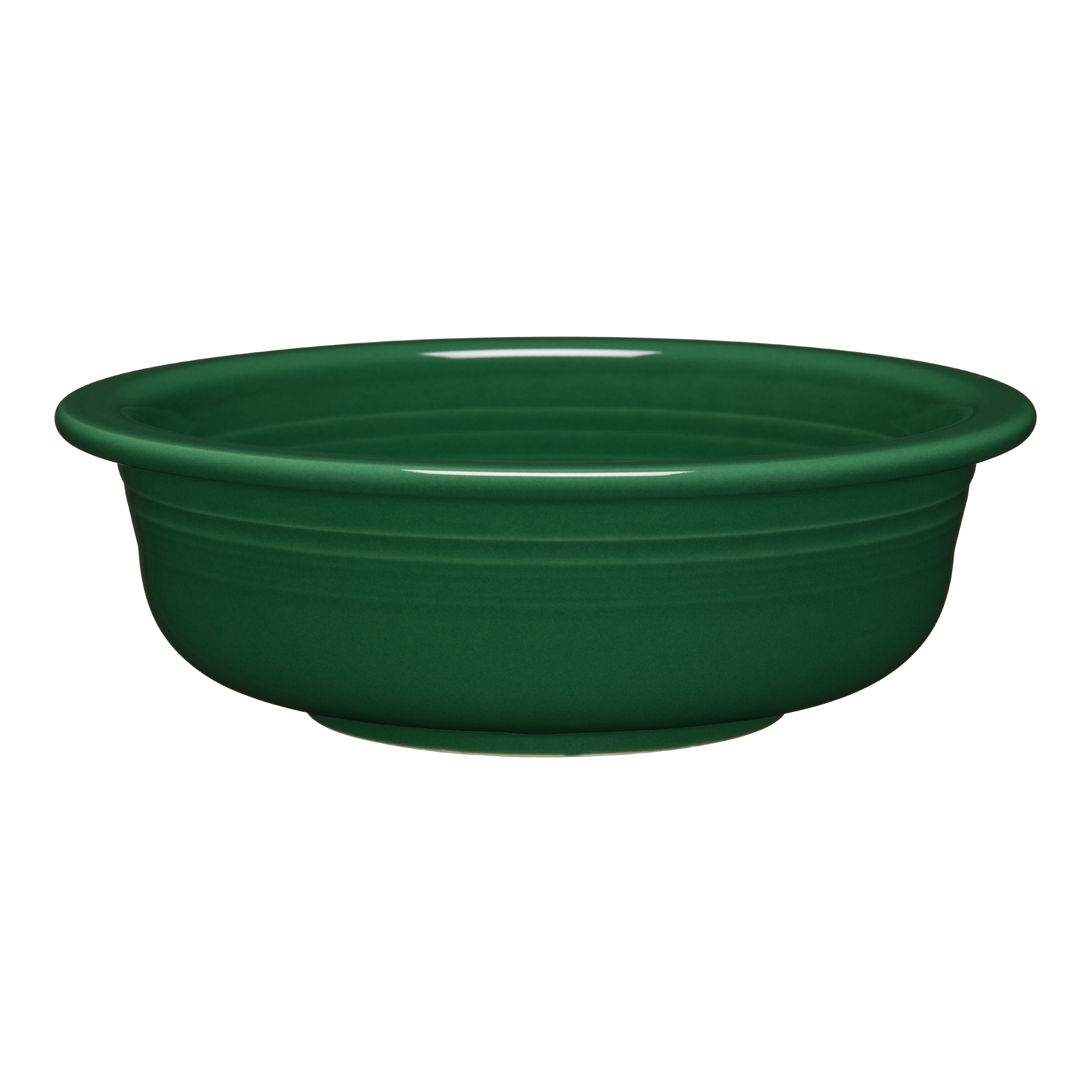 Fiesta China Classic Rim 8 1/4 Inch Large Serving Bowl 40 OZ - Image 6