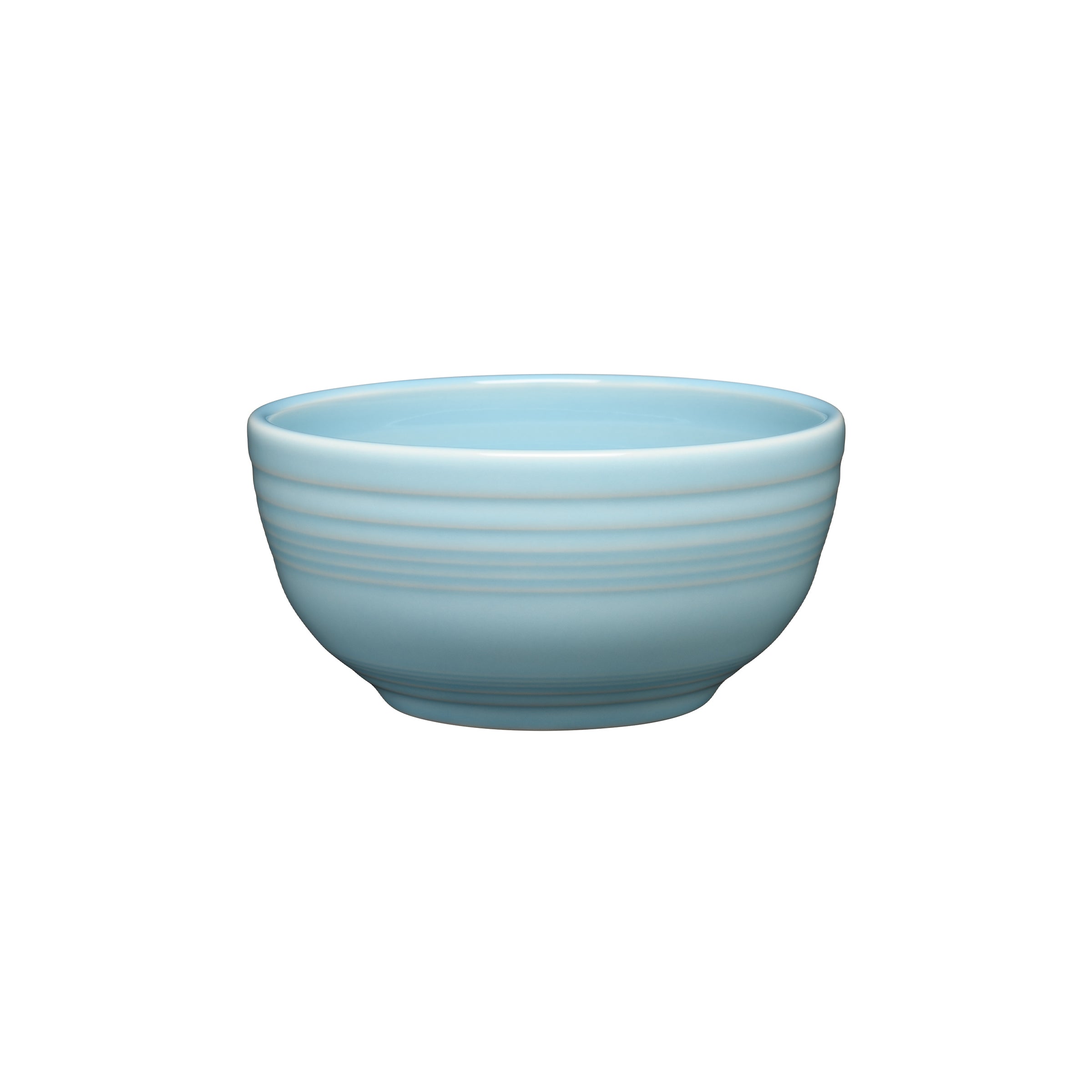 Fiesta China Bistro Coupe 5 1/2 Inch Cereal Bowl 22 OZ - Image 8