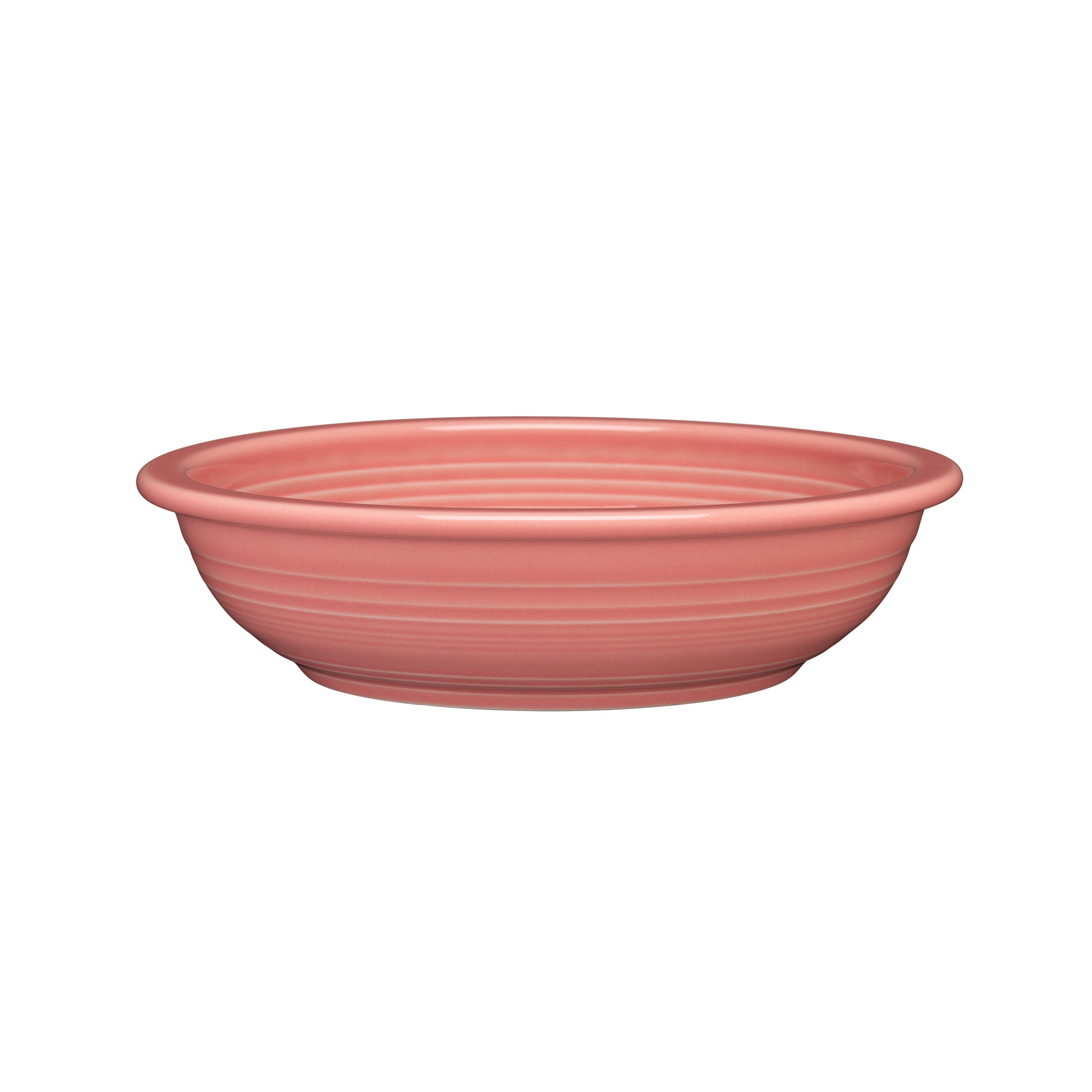 Fiesta China Classic Rim 8 3/8 Inch Pasta Bowl 34 OZ - Image 9