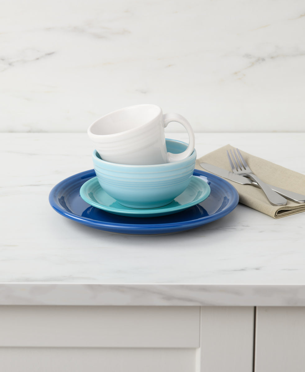 Fiesta China Fiesta 15 OZ Tapered Mug - Image 3