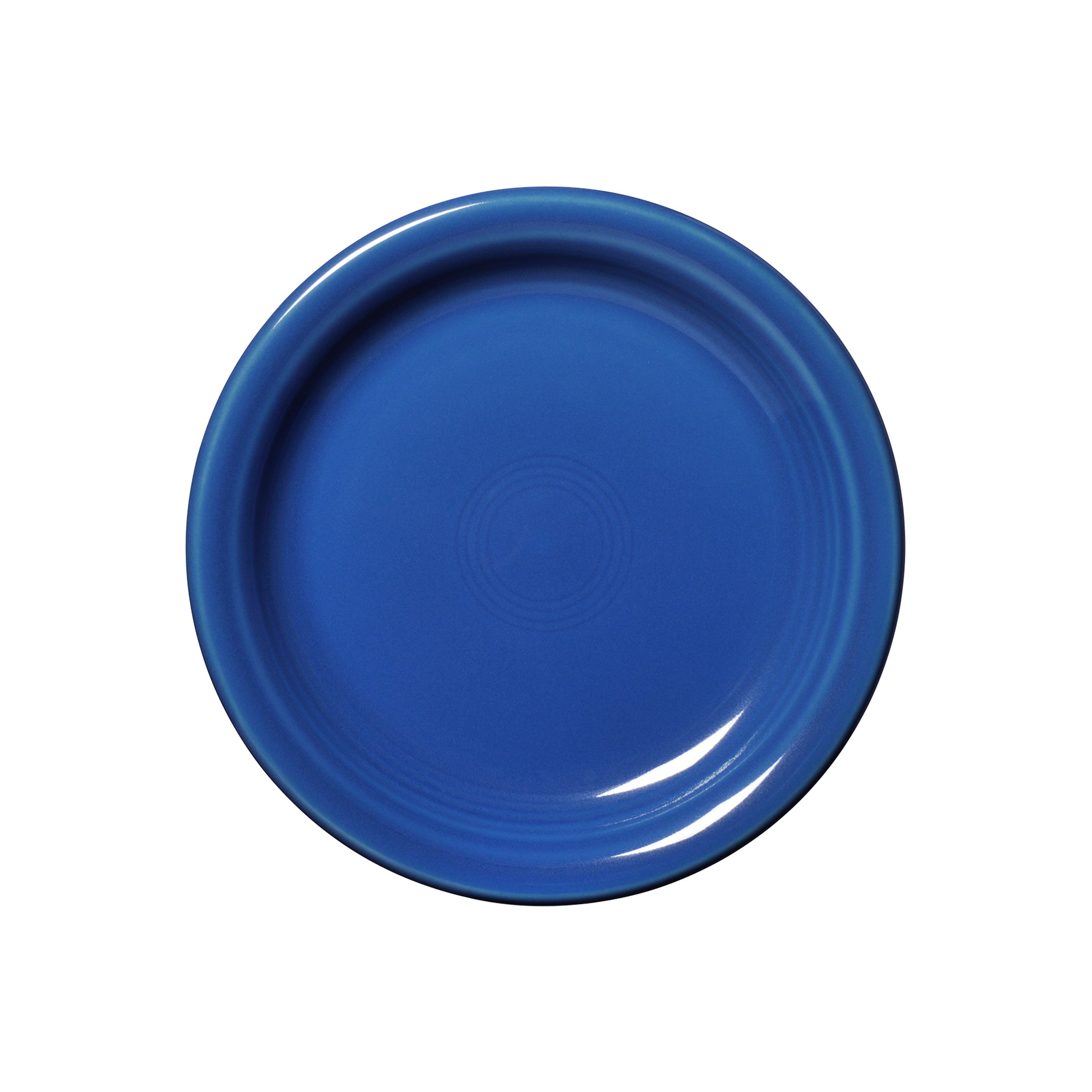 Fiesta China New Retired Bistro Coupe 6 1/4 Inch Appetizer Plate - Image 12