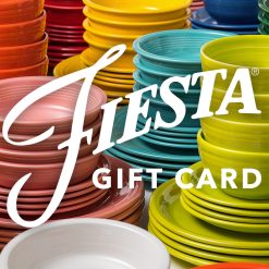 Fiesta China eGift Card