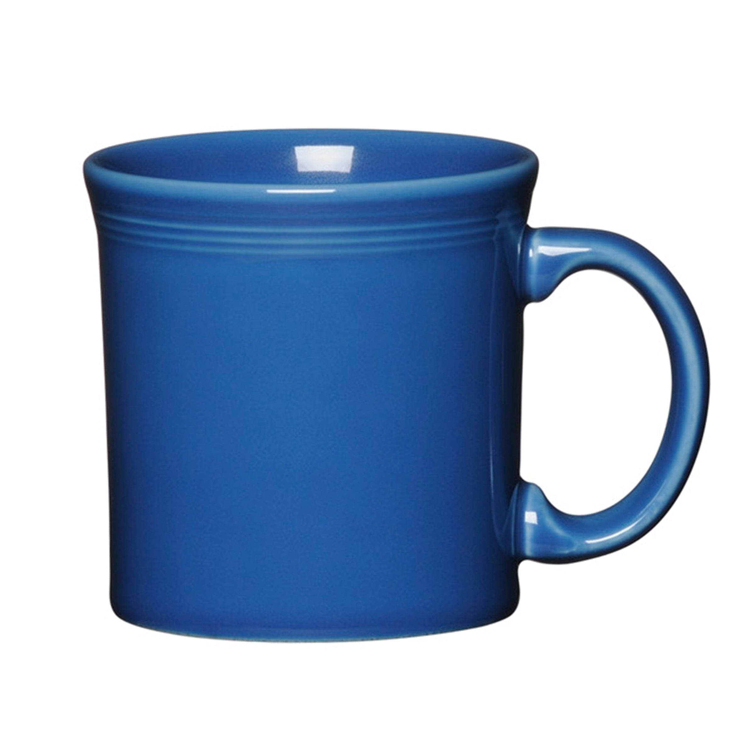 Fiesta China Fiesta 12 OZ Java Coffee Mug - Image 5