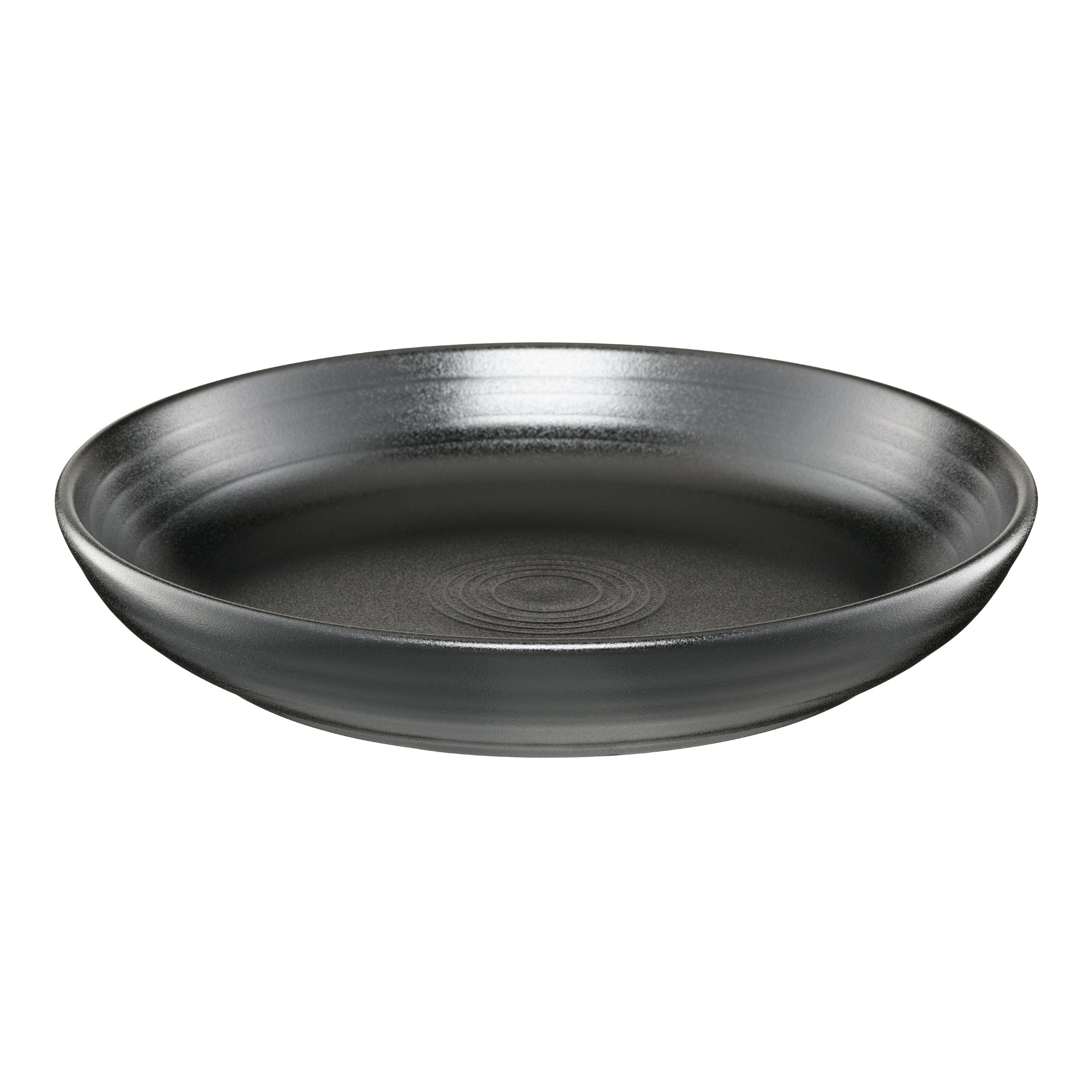 Fiesta China Coupe 8 1/2 Inch Luncheon Bowl 26 OZ Foundry