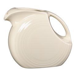 Fiesta China Fiesta 67 OZ Large Disk Pitcher