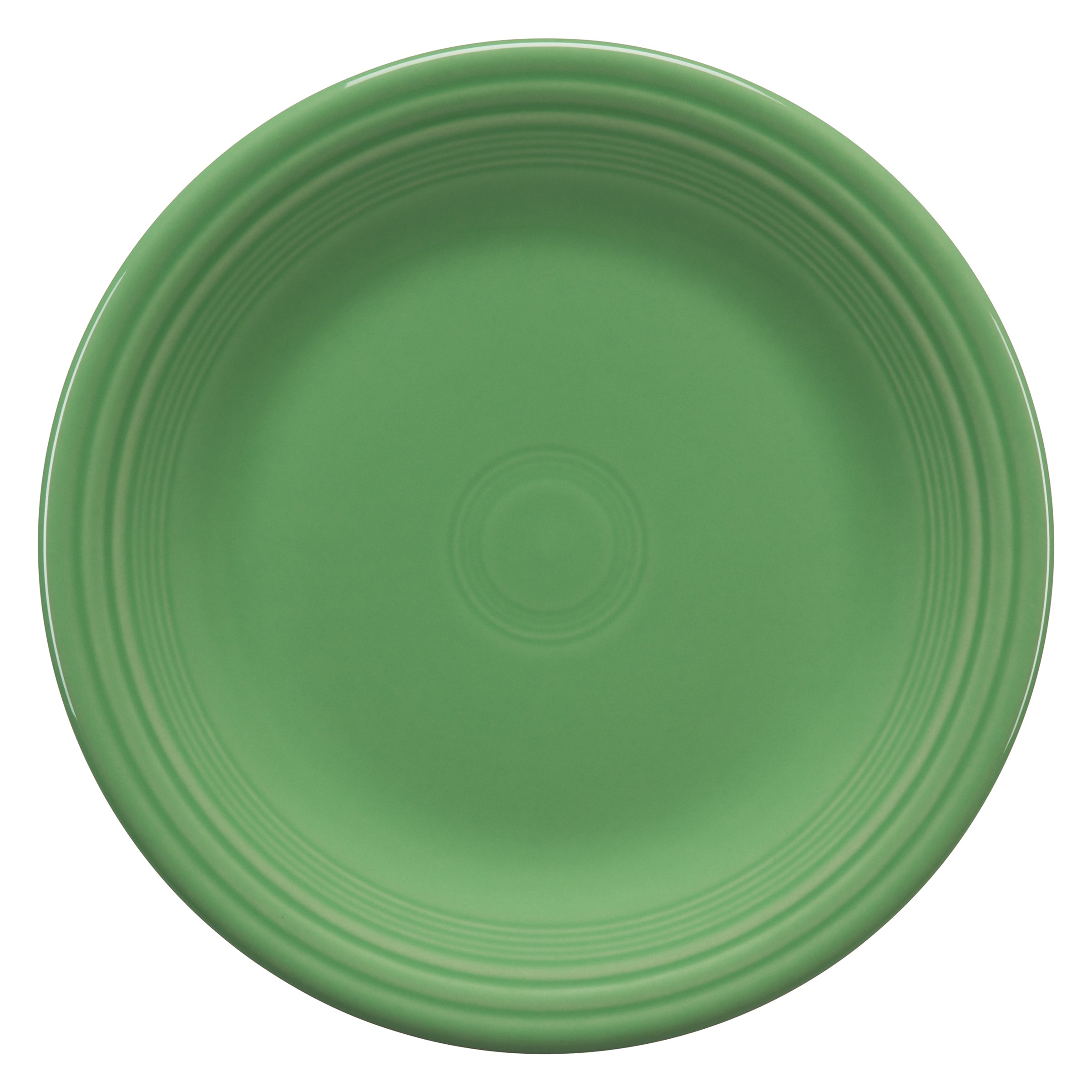 Fiesta China Classic Rim 10 1/2 Inch Dinner Plate - Image 7